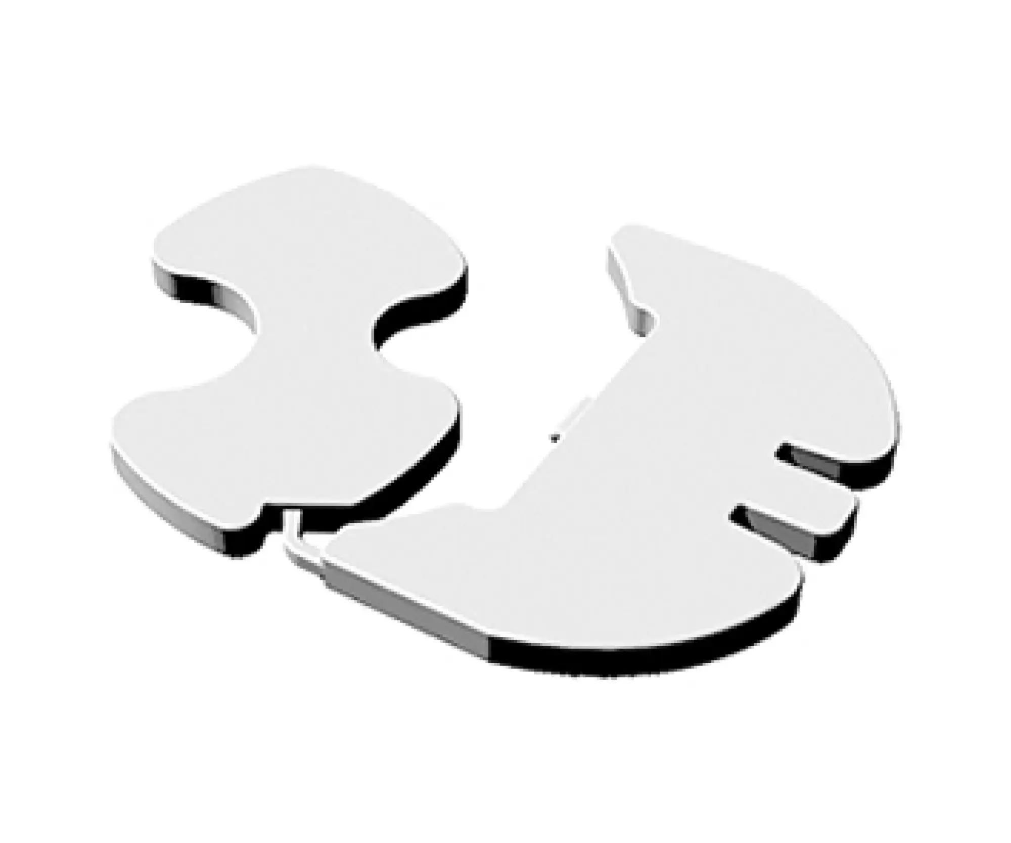 Performance iN Lighting 310587 Interne Kabelklemme für asymmetrischen Adapter 310587 (img_002) Performance iN Lighting 310587 Interne Kabelklemme für asymmetrischen Adapter 310587 (img_002)