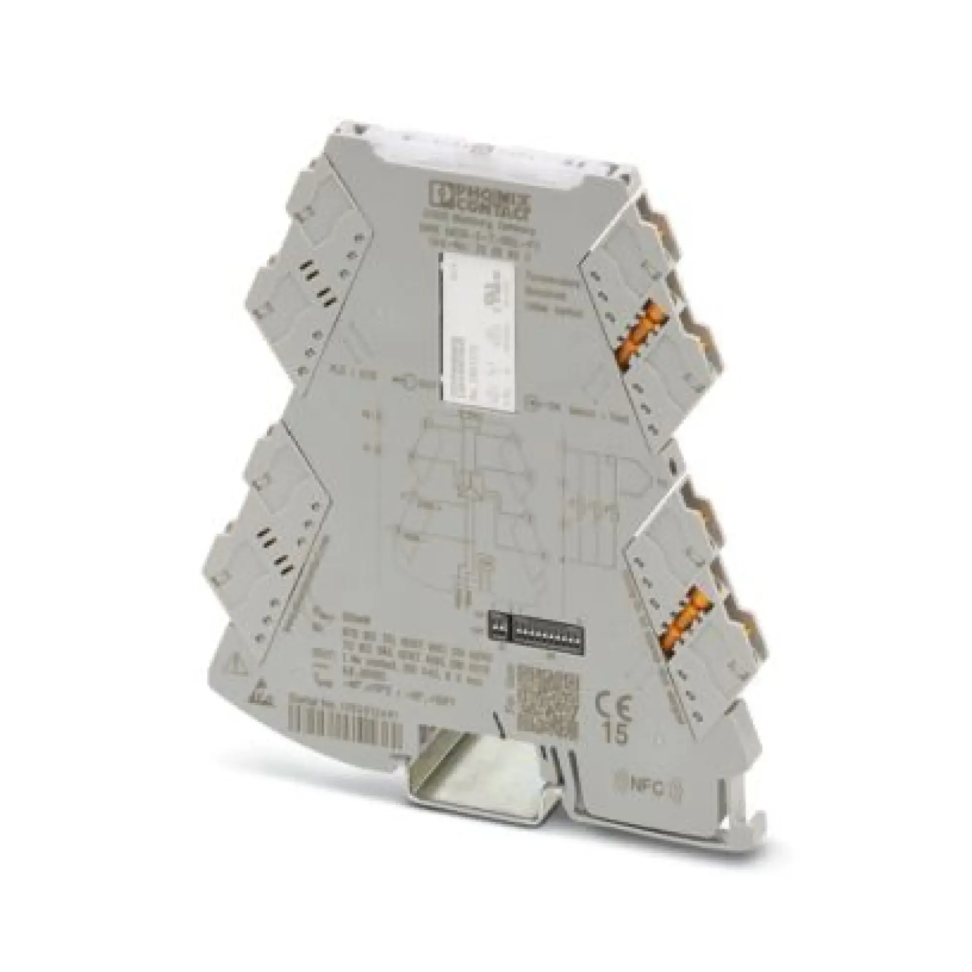Phoenix Contact 2905633 Limit value switch MINI MCR-2-T-REL-PT (img_001)