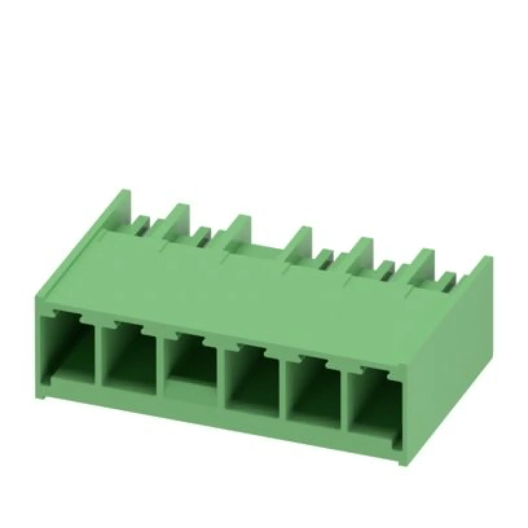 Phoenix Contact 1717036 PCB header PC 6/ 5-GL3-7,62 (img_001)
