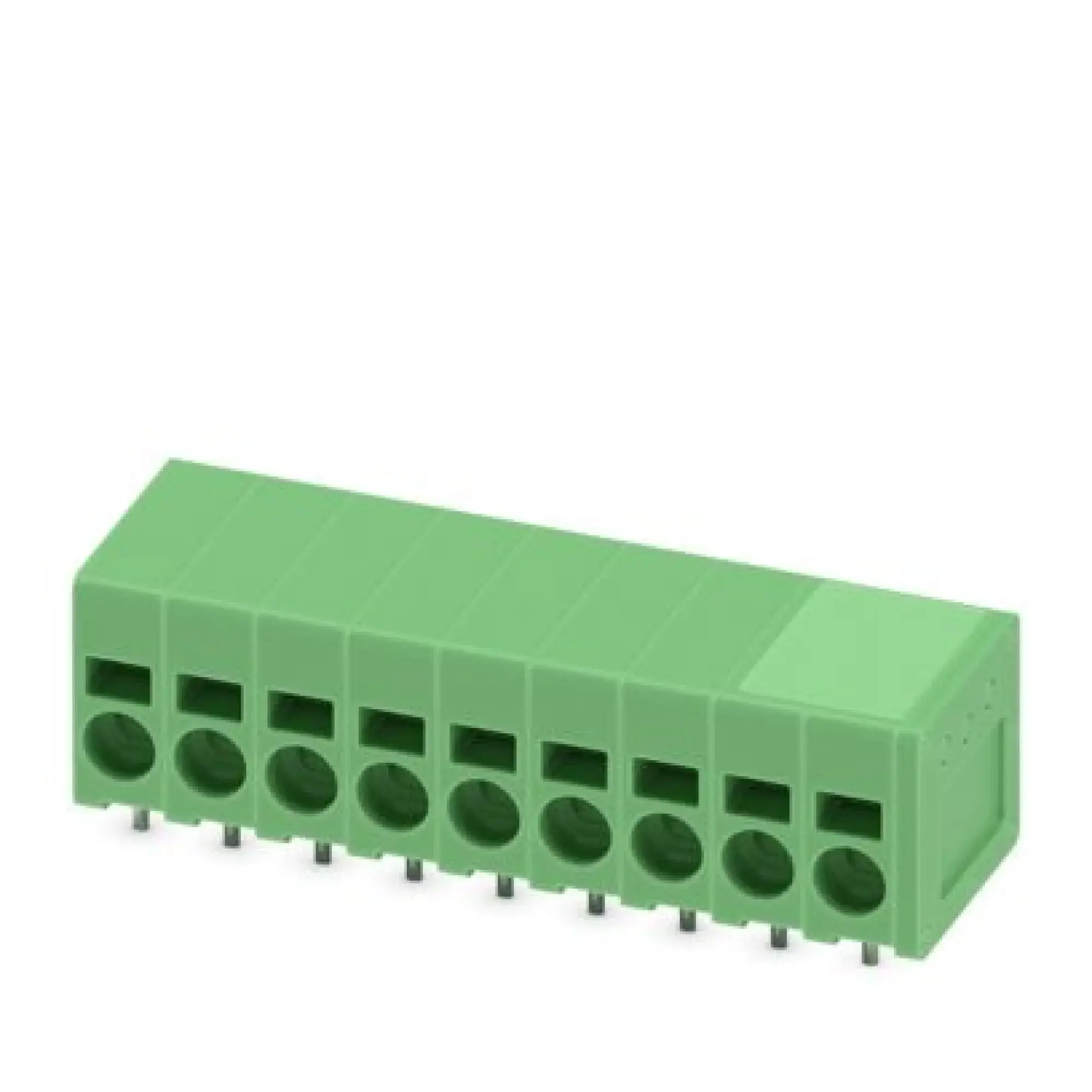 Phoenix Contact 1732454 PCB terminal block SPT 2,5/ 9-H-5,0-EX (img_001)