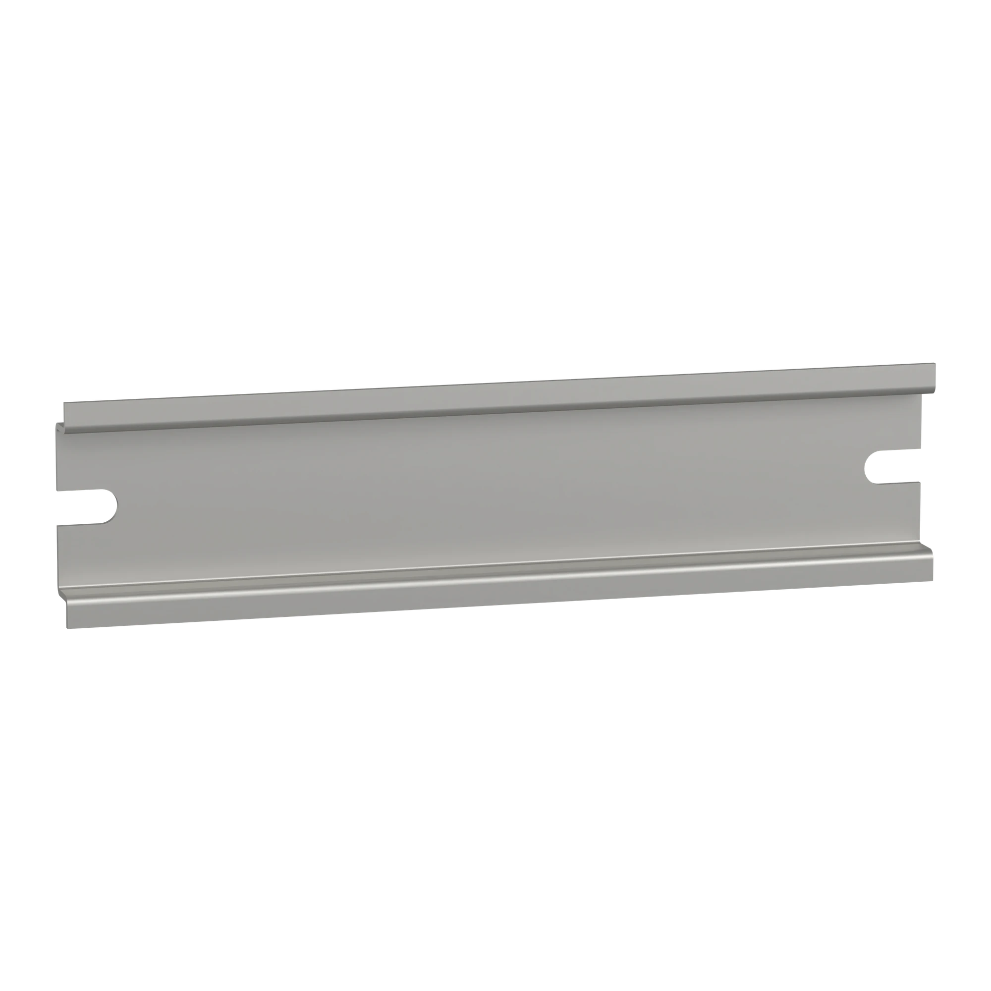 Schneider Electric NSYAMRD16357TB Symmetrical DIN Rail H35xT7.5mm L: 140mm for 150mm Enclosure (Interior) (img_001) Schneider Electric NSYAMRD16357TB Symmetrical DIN Rail H35xT7.5mm L: 140mm for 150mm Enclosure (Interior) (img_001)