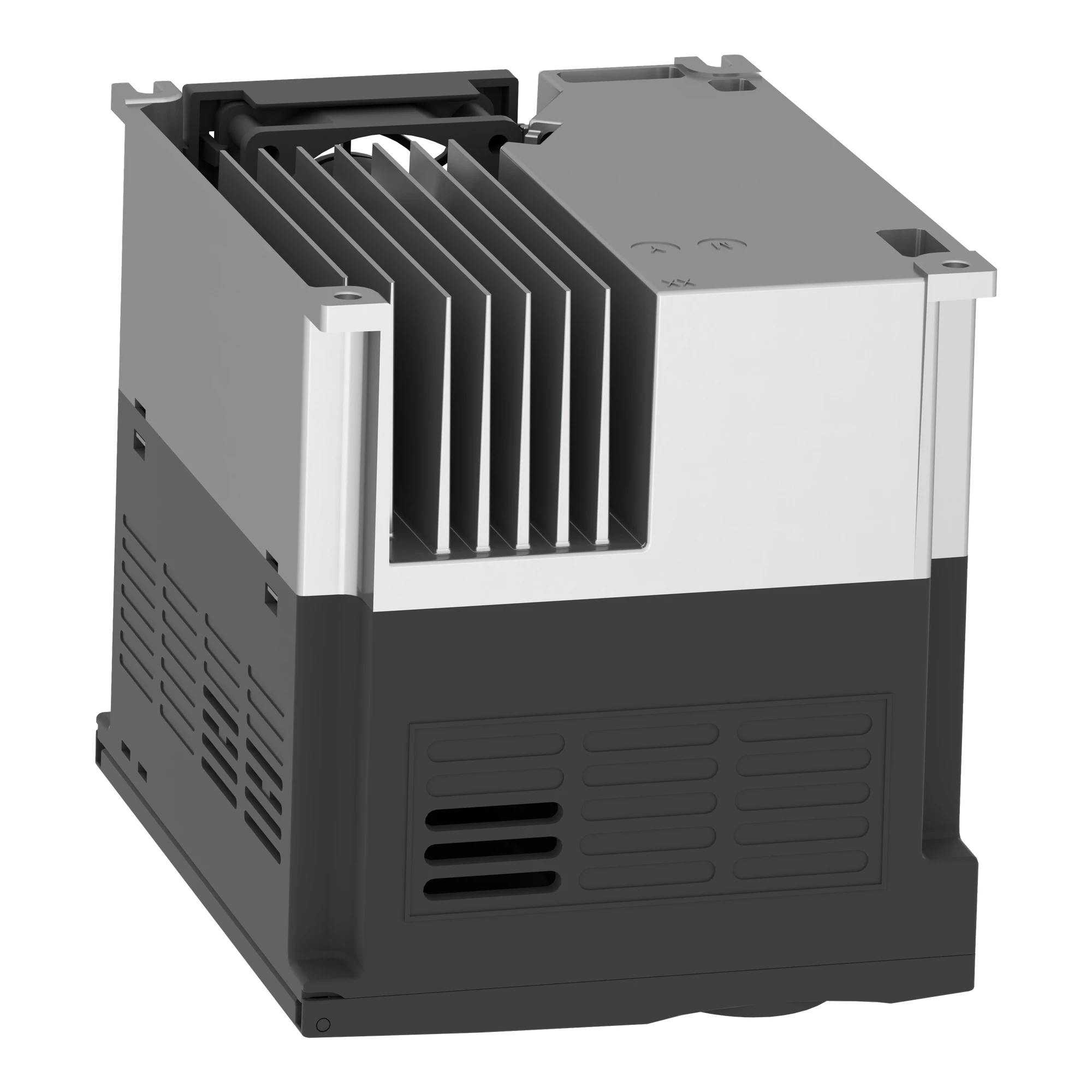 Schneider Electric ATV212HU40N4 Variable Frequency Drive ATV212, 4kW, 480V, 3-ph., EMC, IP21 (img_003) Schneider Electric ATV212HU40N4 Variable Frequency Drive ATV212, 4kW, 480V, 3-ph., EMC, IP21 (img_003)