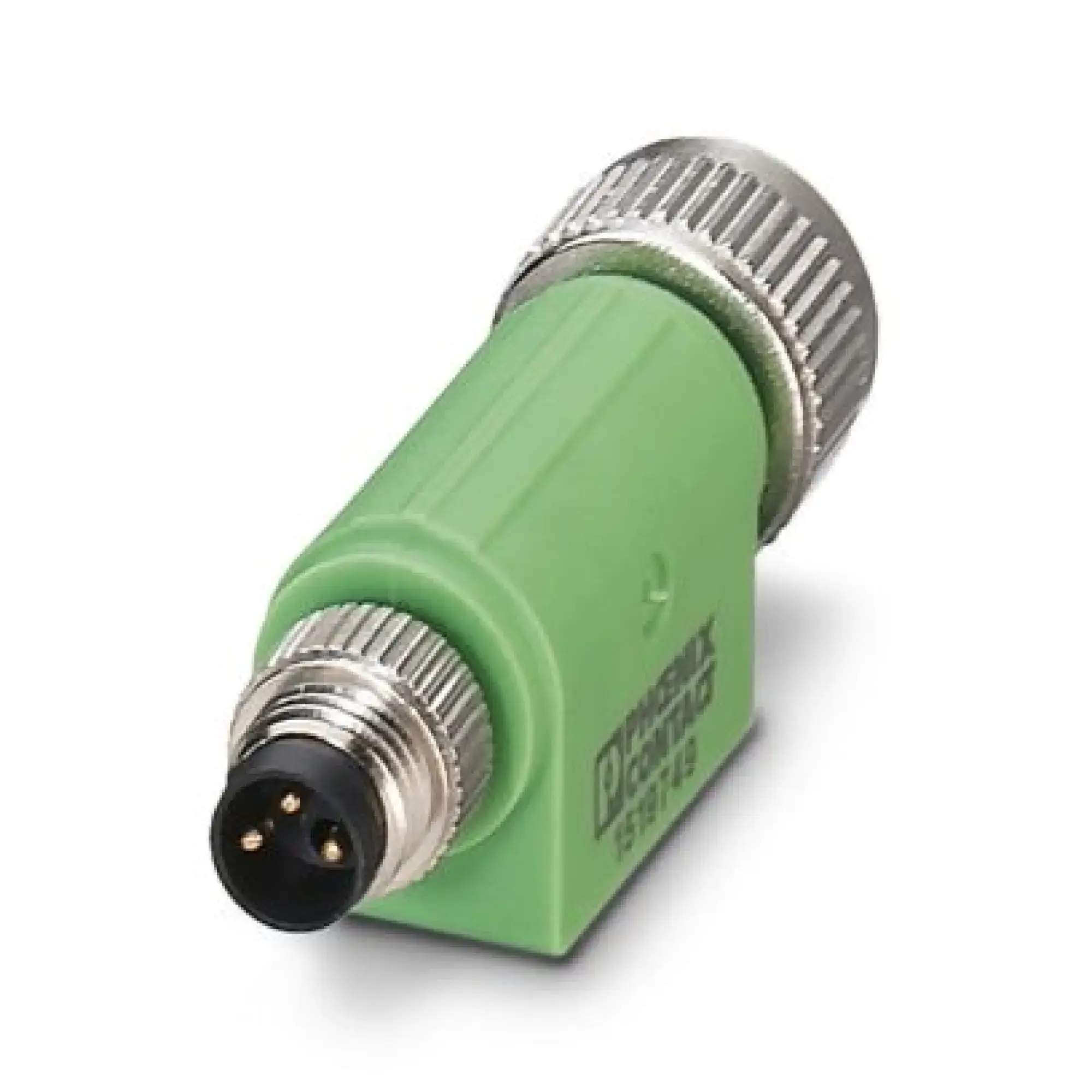 Phoenix Contact 1519749 Adapter SAC-3P-M 8MS-M12FS (img_001)