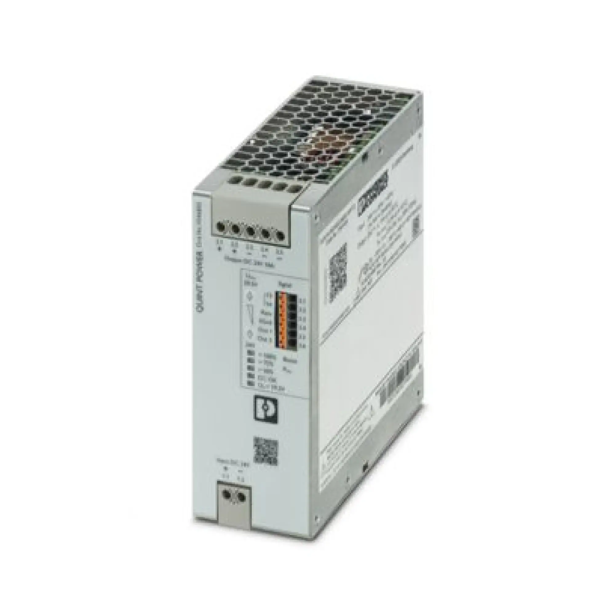 Phoenix Contact 1046803 DC/DC converter QUINT4-PS/24DC/24DC/10/SC (img_001)