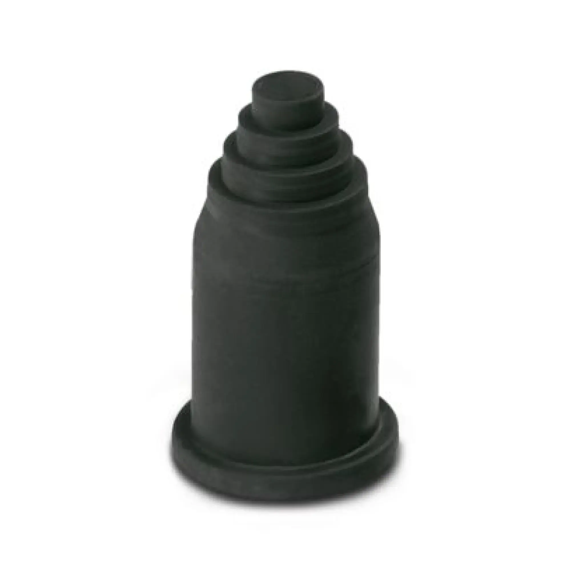 Phoenix Contact 3240976 Transition sleeve from hose to cable WP-EC TPE HF 15,8 BK (img_001)