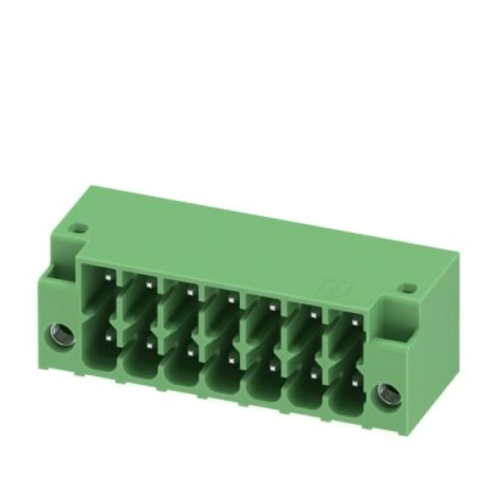 Phoenix Contact 1053870 PCB header DMC 1,5/ 7-G1F-3,5-LR P35 (img_001) Phoenix Contact 1053870 PCB header DMC 1,5/ 7-G1F-3,5-LR P35 (img_001)