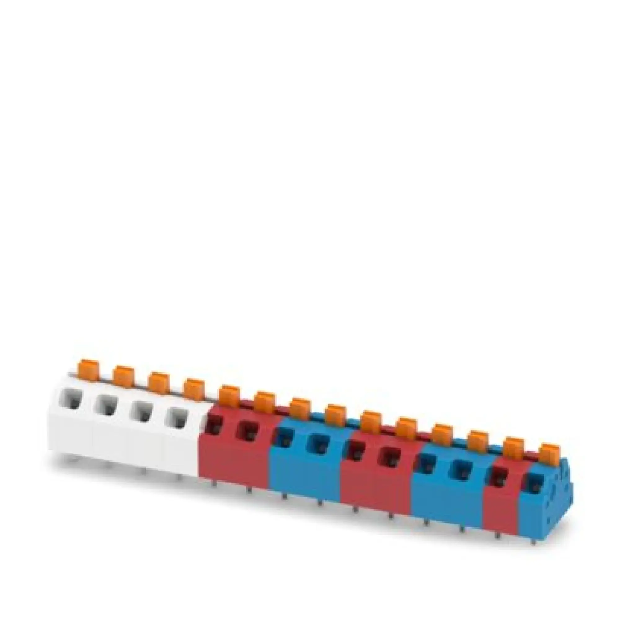 Phoenix Contact 1659460 PCB terminal block SPTAF 1/14-5,0-EL MC:WH-BU (img_001)