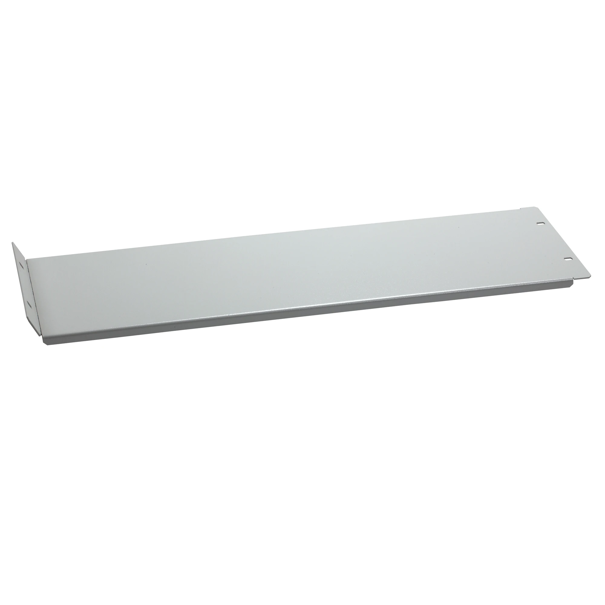 Schneider Electric NSYMPCH406 Spacial SF/SM Front Plate, Full Metal, 400x600mm, Swiveling (img_001)