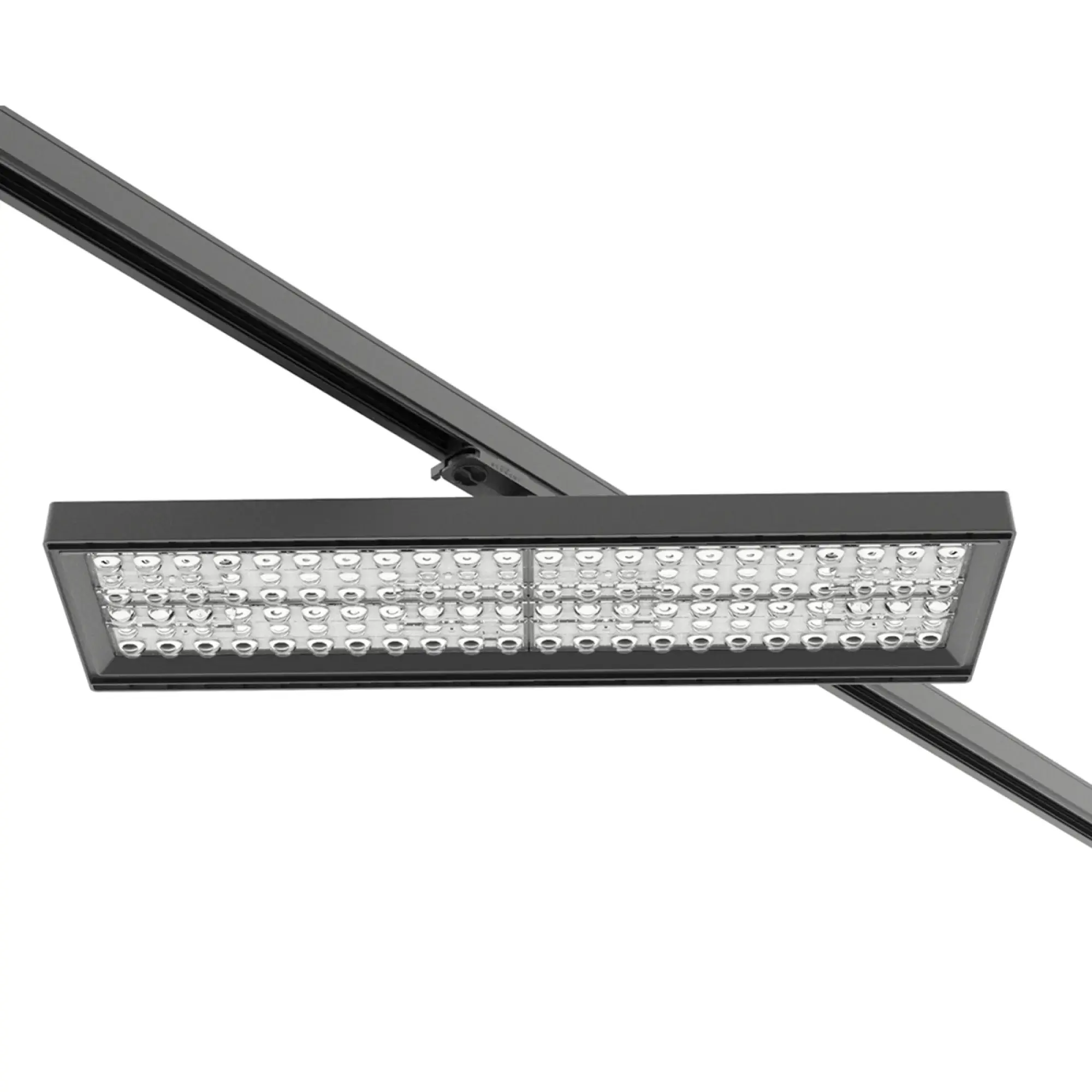 Performance iN Lighting 3101723 LED-Stromschienenstrahler 4000K 68W statisch asymmetrische mittlere Optik 3101723 (img_005)