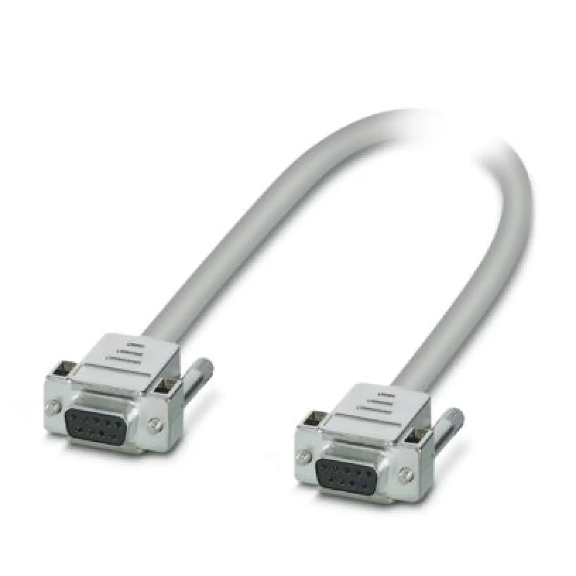 Phoenix Contact 2305415 Cable CABLE-D 9SUB/B/B/100/KONFEK/S (img_001)