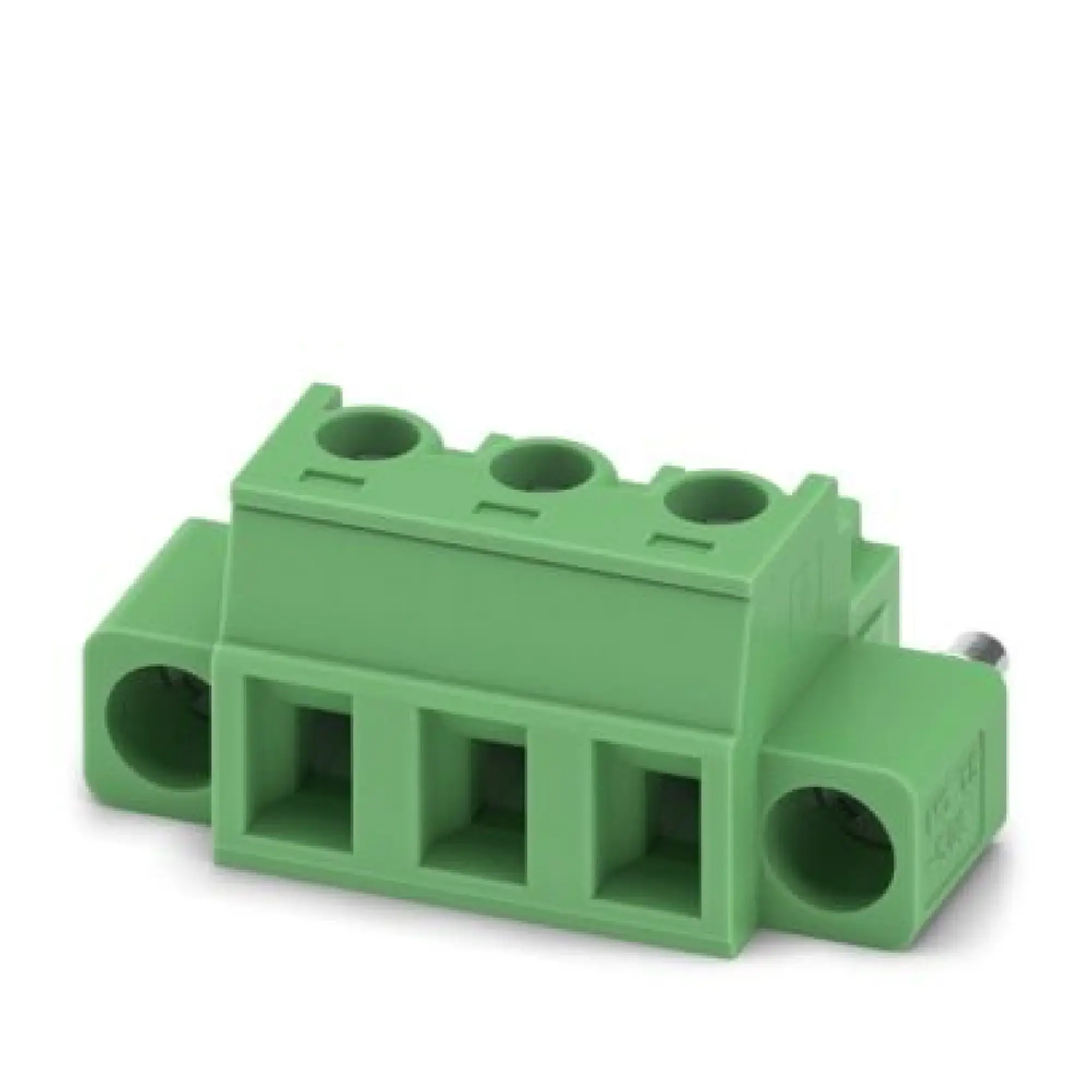 Phoenix Contact 1900895 PCB connector MC 1,5/ 3-ST1F-5,08 (img_001) Phoenix Contact 1900895 PCB connector MC 1,5/ 3-ST1F-5,08 (img_001)