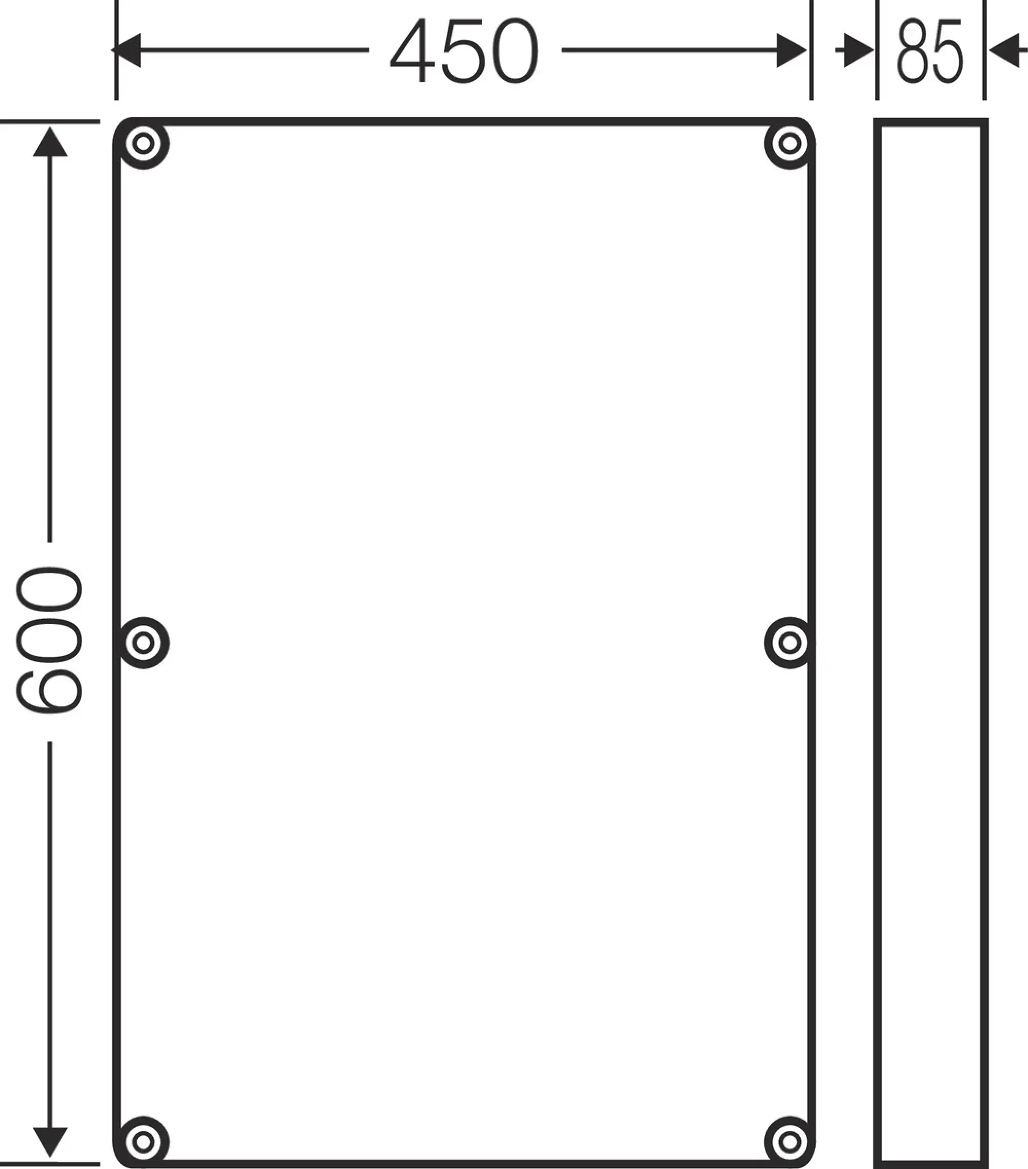 Hensel 20001441 Zwischenrahmen für Mi .6.. Mi ZR 6 (img_004) Hensel 20001441 Zwischenrahmen für Mi .6.. Mi ZR 6 (img_004)