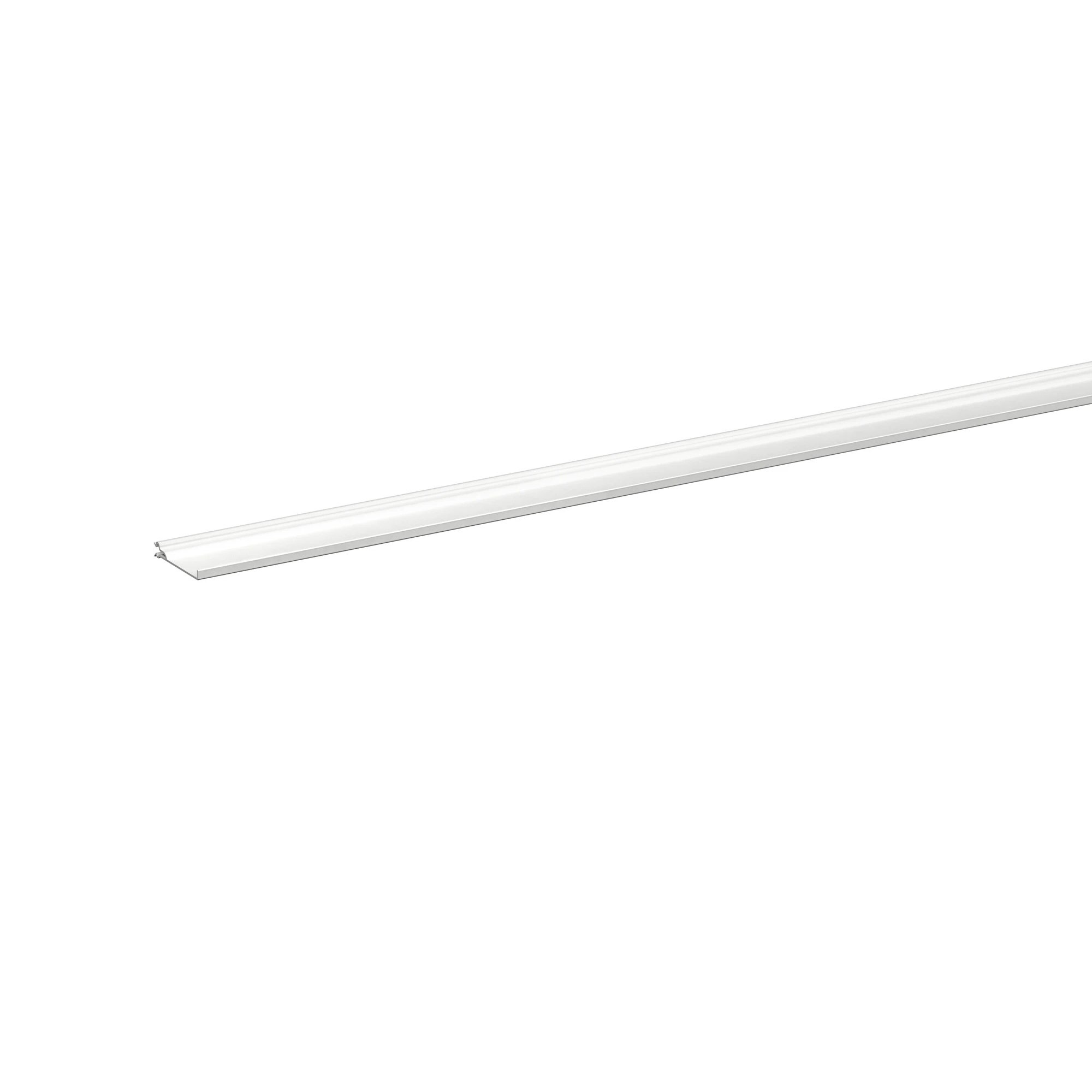 Schneider Electric 5590310 Partition 52 mm, Length 500, PVC, white TYPE: TTI-KH52 PVC (img_001) Schneider Electric 5590310 Partition 52 mm, Length 500, PVC, white TYPE: TTI-KH52 PVC (img_001)