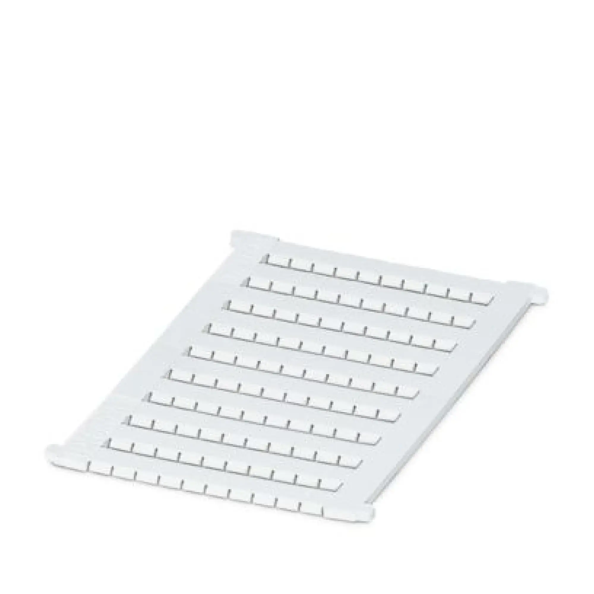 Phoenix Contact 0825034 Flat zack marker sheet ZBFM 4 CUS (img_001) Phoenix Contact 0825034 Flat zack marker sheet ZBFM 4 CUS (img_001)