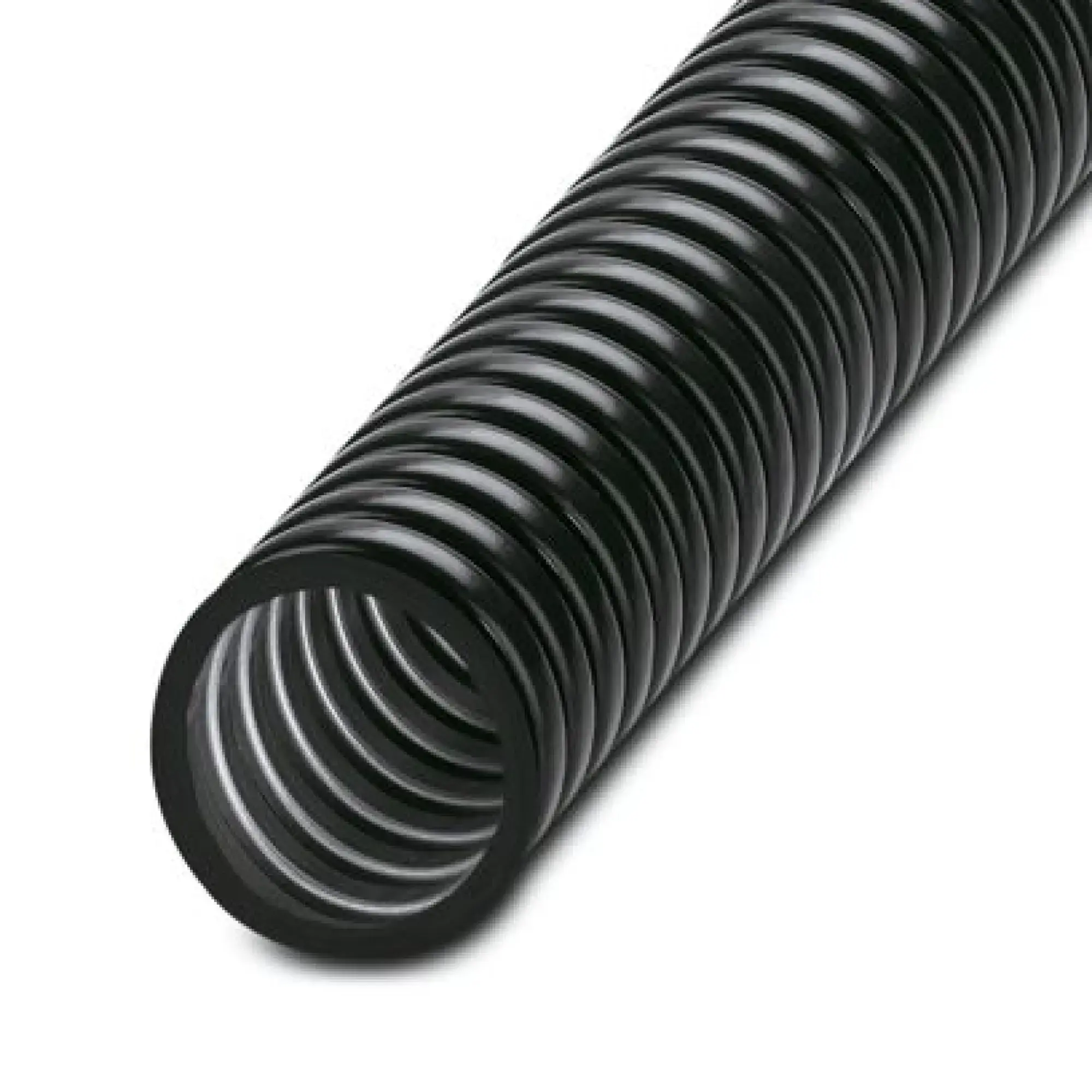 Phoenix Contact 3240872 Protective hose WP-STEEL PVC C 36 (img_001)