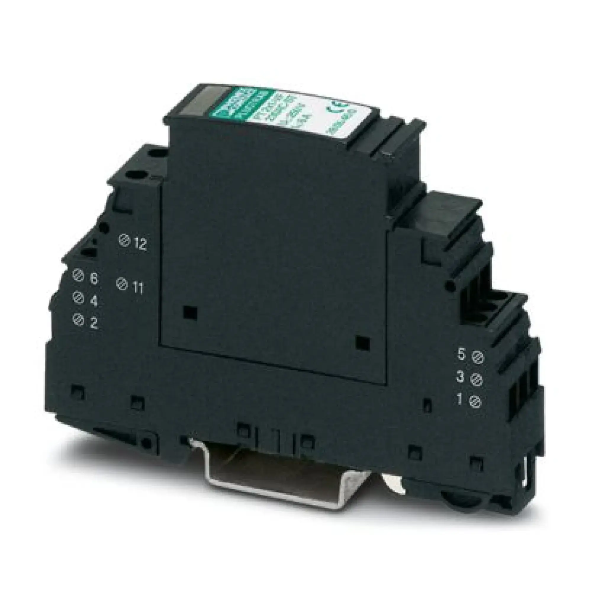 Phoenix Contact 2805460 Surge protection device PT 2X1-VF-230AC (img_001)