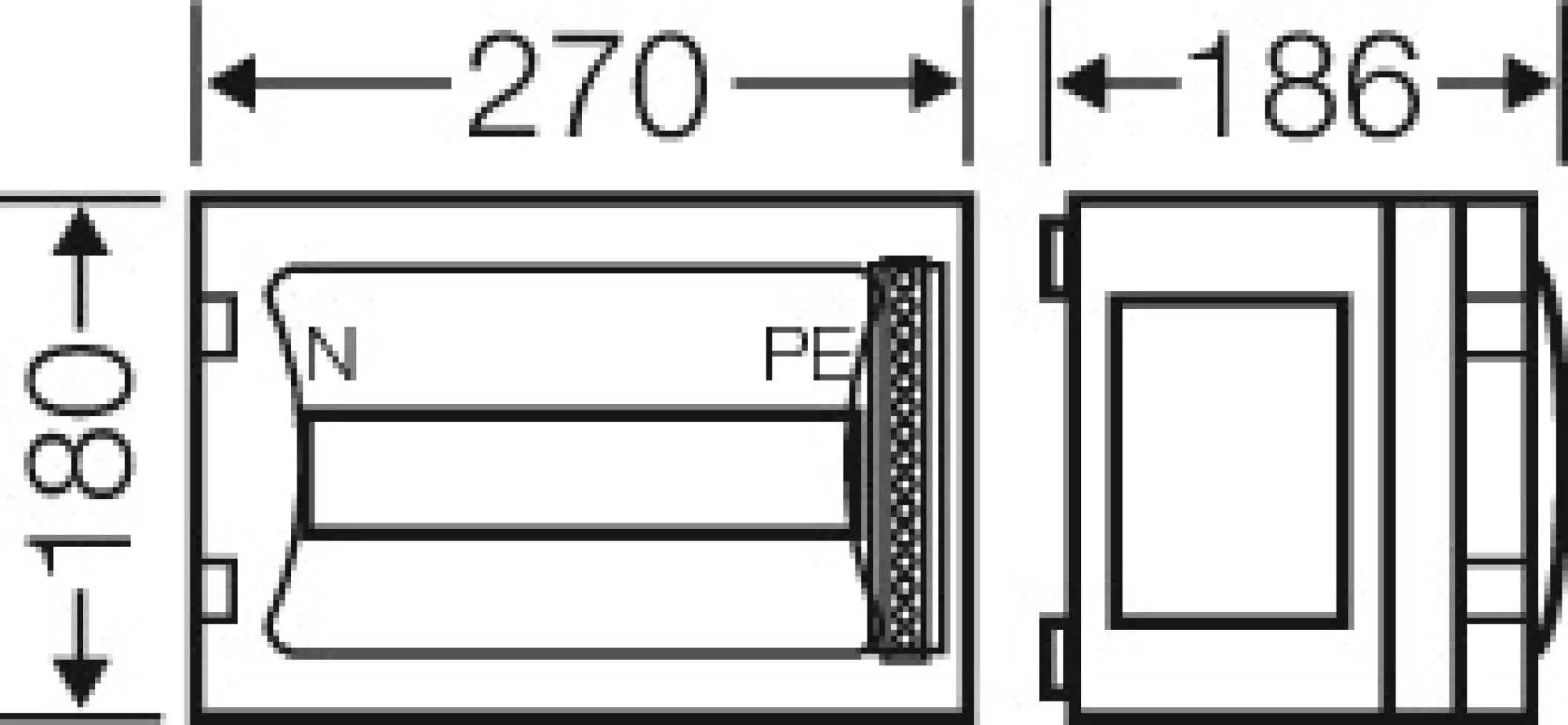 Hensel 68000177 ENYSTAR-Automatengehäuse 9 Teilungseinheiten FP 1109 (img_003) Hensel 68000177 ENYSTAR-Automatengehäuse 9 Teilungseinheiten FP 1109 (img_003)