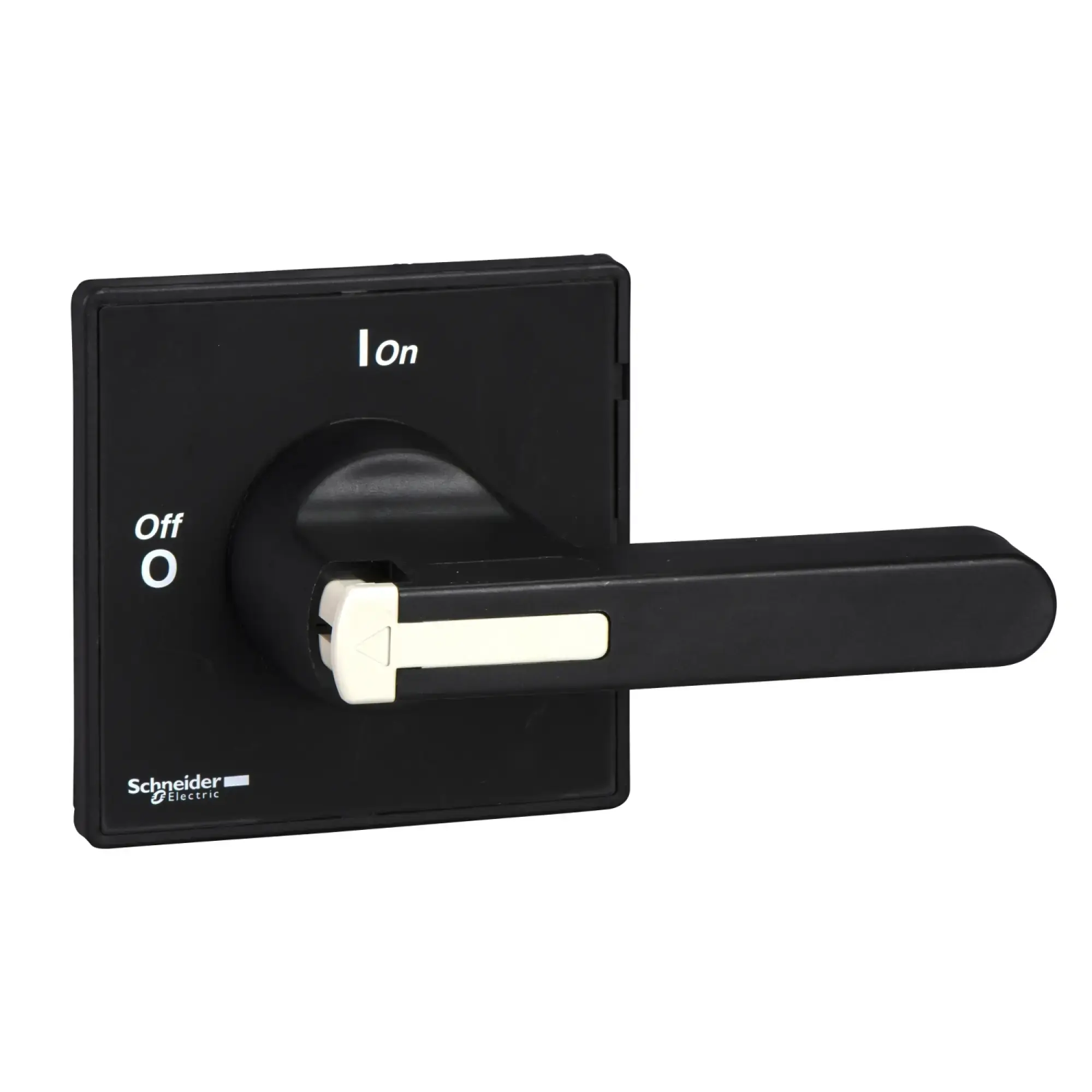 Schneider Electric KBF3PZ Front Rotary Handle KBF, for V5, V6, black handle (img_002) Schneider Electric KBF3PZ Front Rotary Handle KBF, for V5, V6, black handle (img_002)