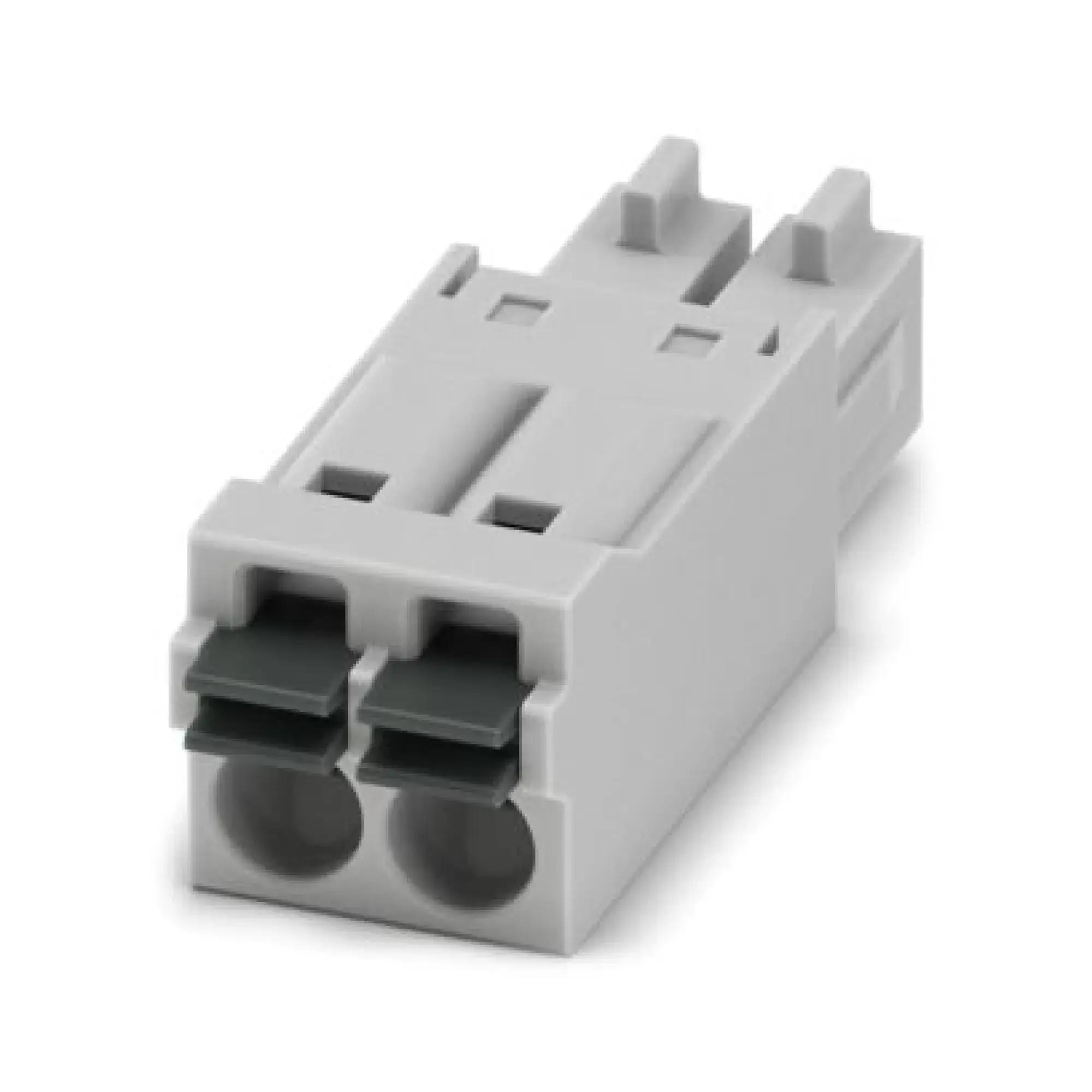 Phoenix Contact 1667239 PCB connector FMC 1,5/ 2-ST-3,5 GY LCBK (img_001)