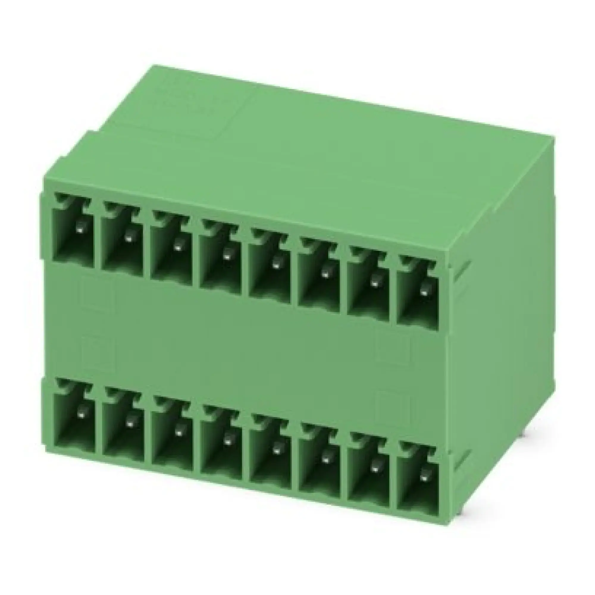 Phoenix Contact 1843130 PCB header MCD 1,5/ 8-G1-3,81 (img_001) Phoenix Contact 1843130 PCB header MCD 1,5/ 8-G1-3,81 (img_001)