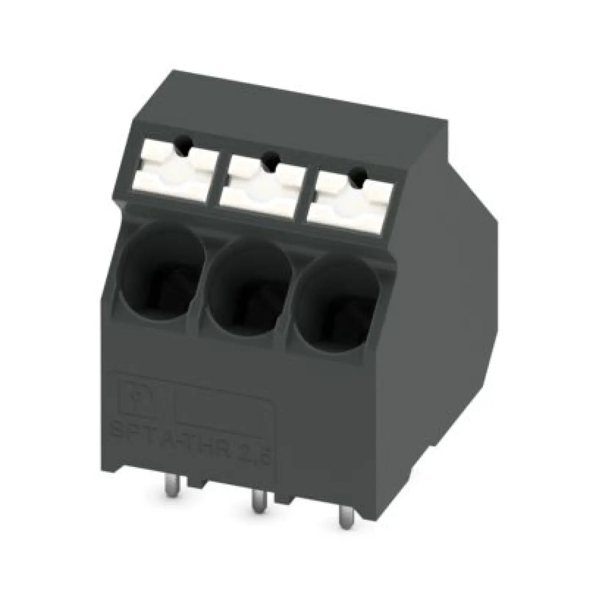 Phoenix Contact 1366005 PCB terminal block SPTA-THR 2,5/ 3-5,0 P26 (img_001)