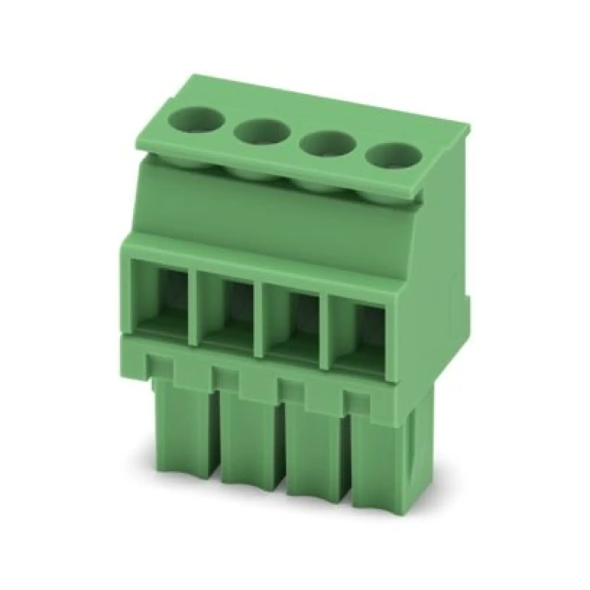 Phoenix Contact 1862878 PCB connector MCVW 1,5/ 4-ST-3,5 (img_001) Phoenix Contact 1862878 PCB connector MCVW 1,5/ 4-ST-3,5 (img_001)