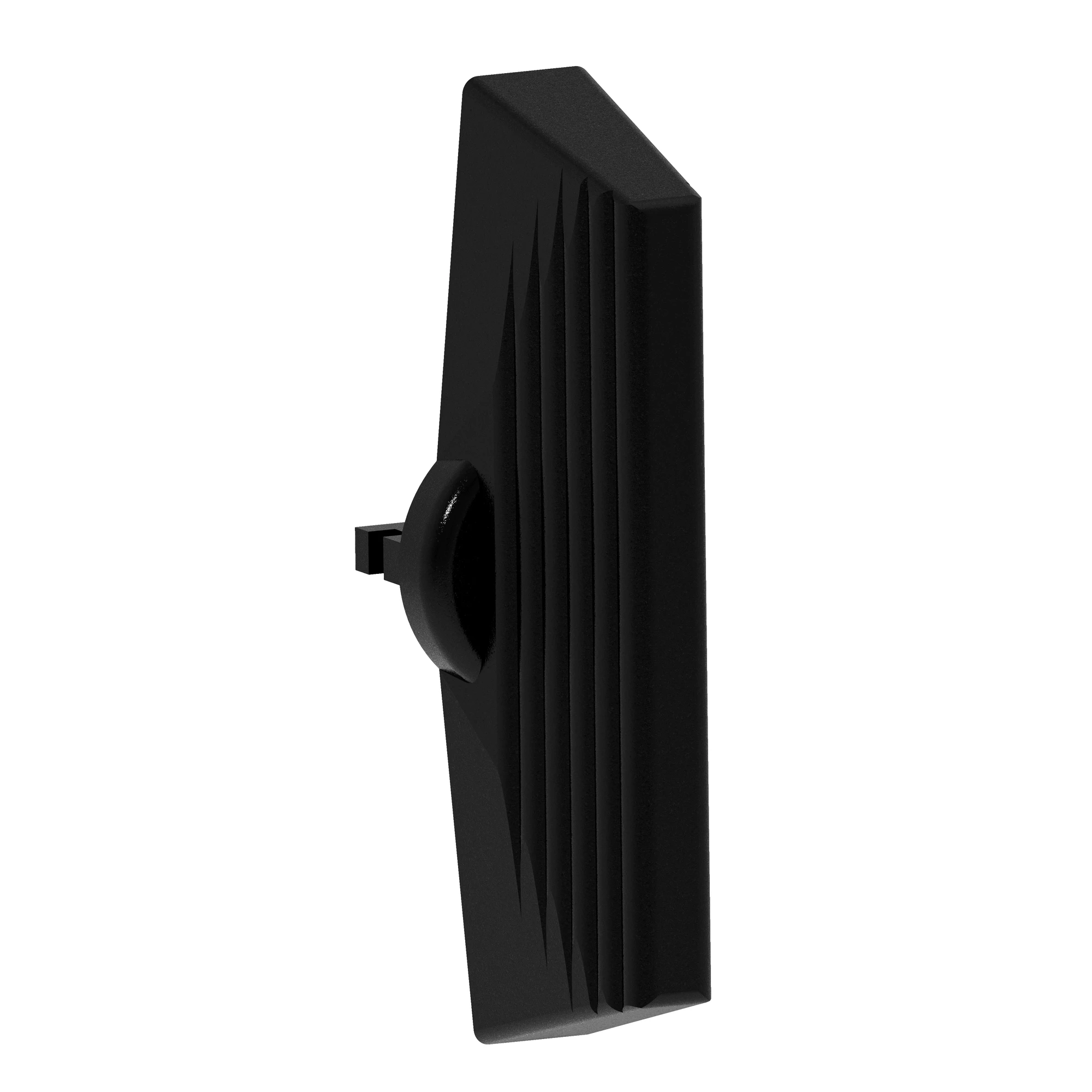 Schneider Electric NSYDBP Wing key for standard double-bit lock 3-mm Ø (img_001)