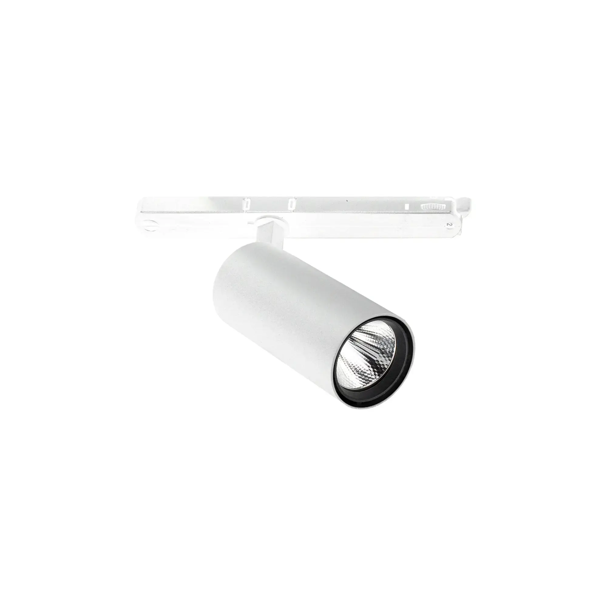 Performance iN Lighting 3117292 LED-Stromschienenstrahler 4000K 20W statisch runde Optik medium 3117292 (img_005)