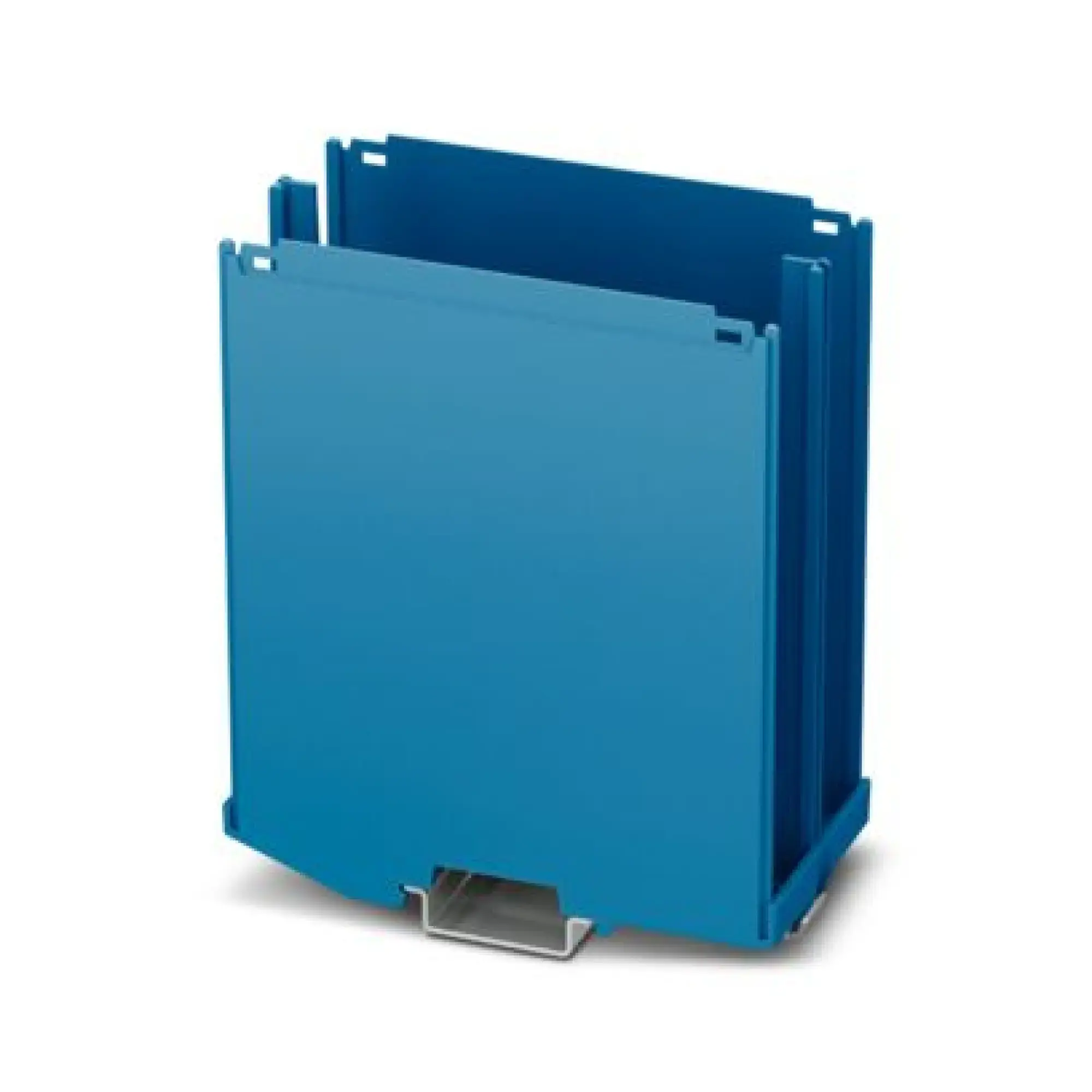 Phoenix Contact 1118656 Mounting base housing ICS50-B100X98-O-O-5015 (img_001)