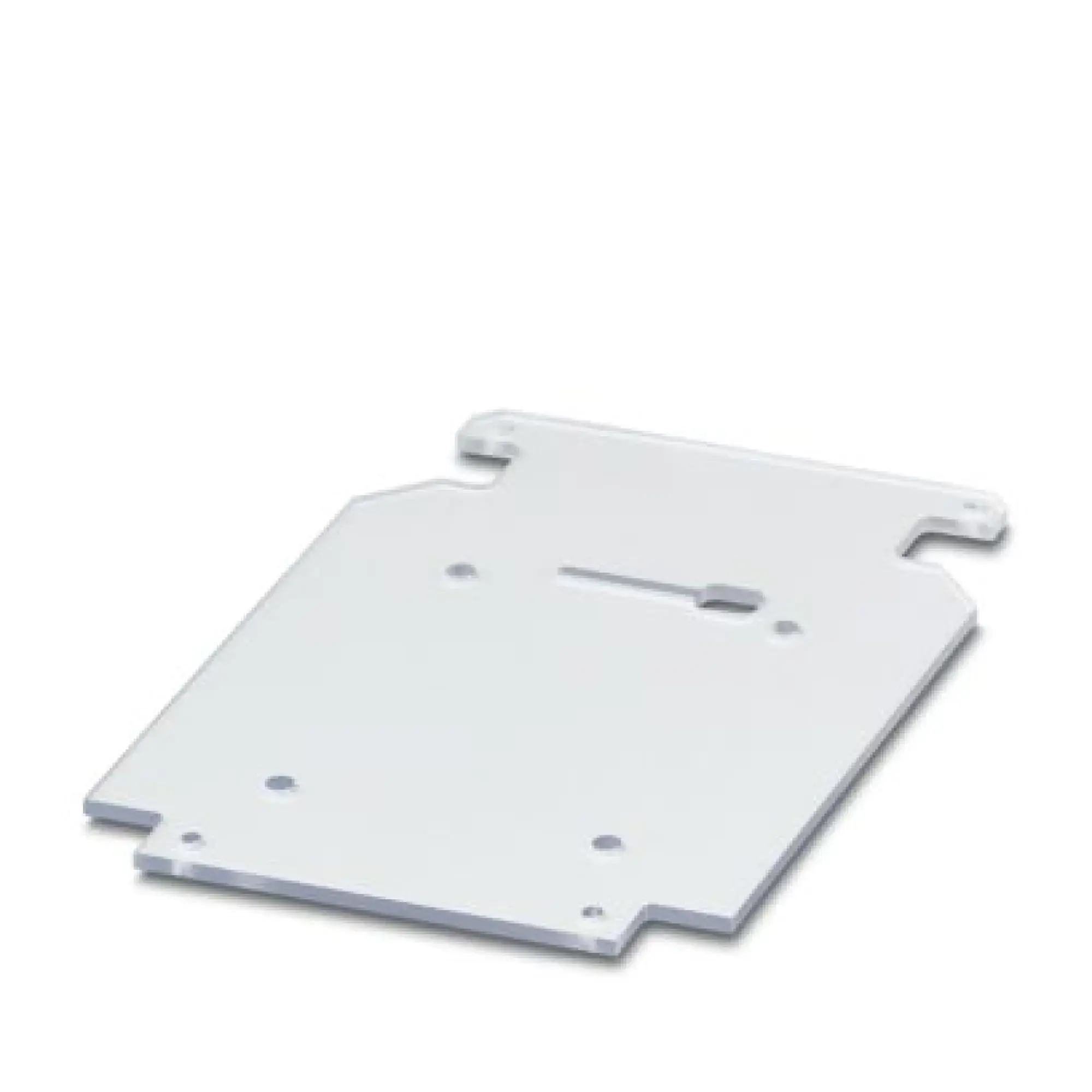 Phoenix Contact 1031980 Fixing plate HCS-T MEDIUM DISPLAY PLATE R0AA (img_001)