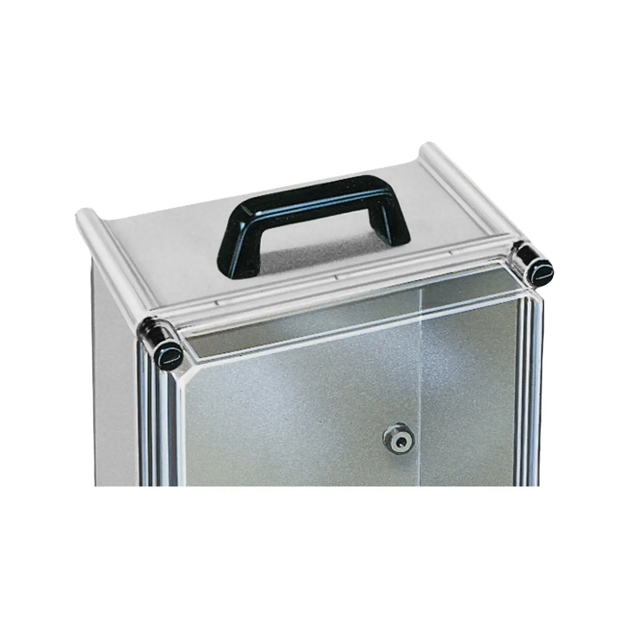 Schneider Electric NSYATM27 Carrying Handle for PLS (img_002) Schneider Electric NSYATM27 Carrying Handle for PLS (img_002)