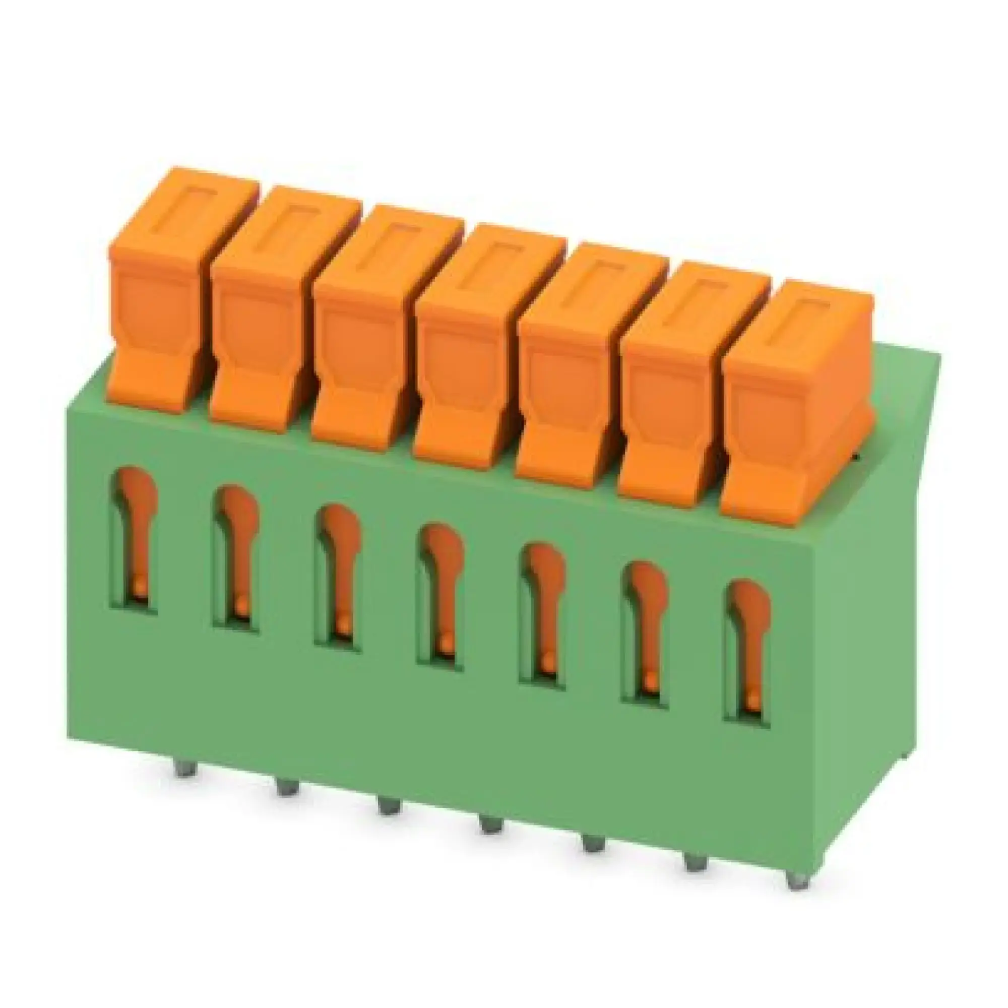 Phoenix Contact 1706222 PCB terminal block IDC 0,3/ 7-3,81 (img_001)