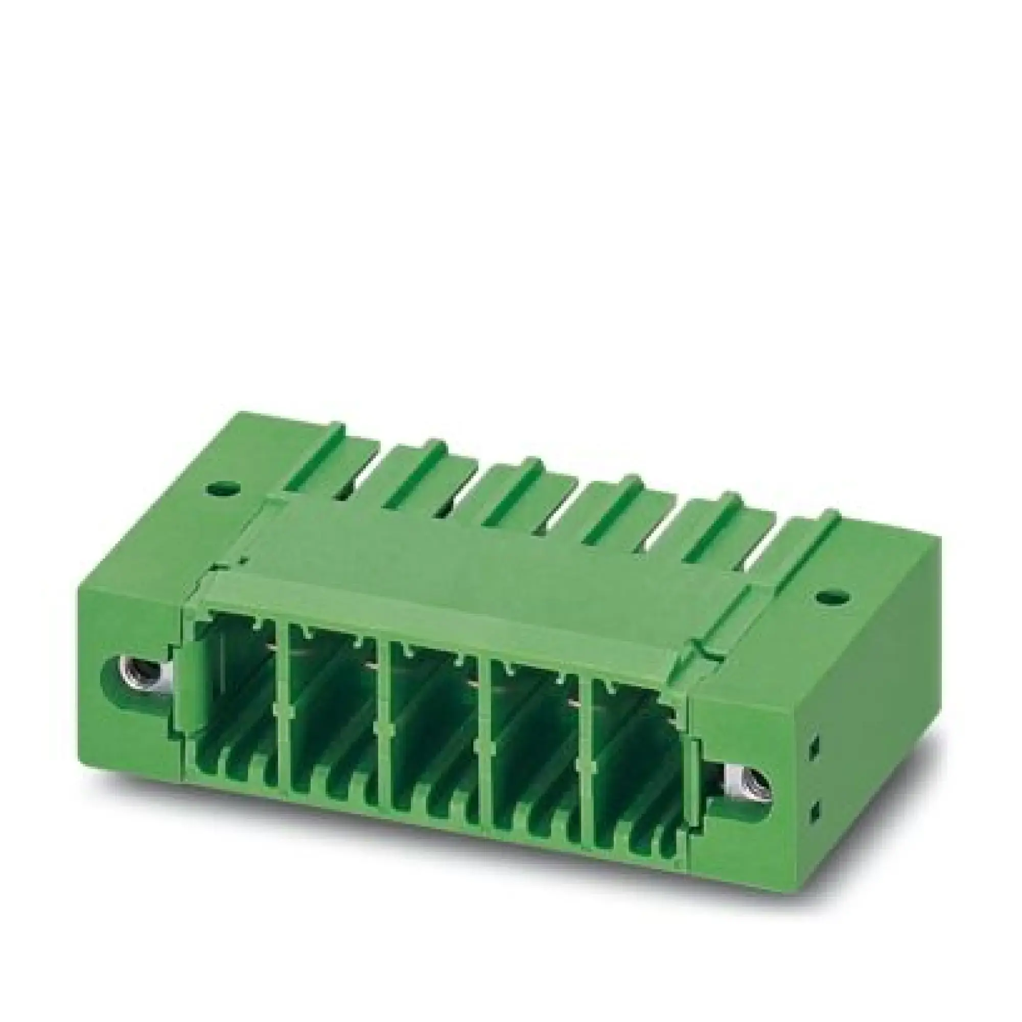 Phoenix Contact 1585037 PCB header PC 5/ 4-GF-7,62 GY (img_001)