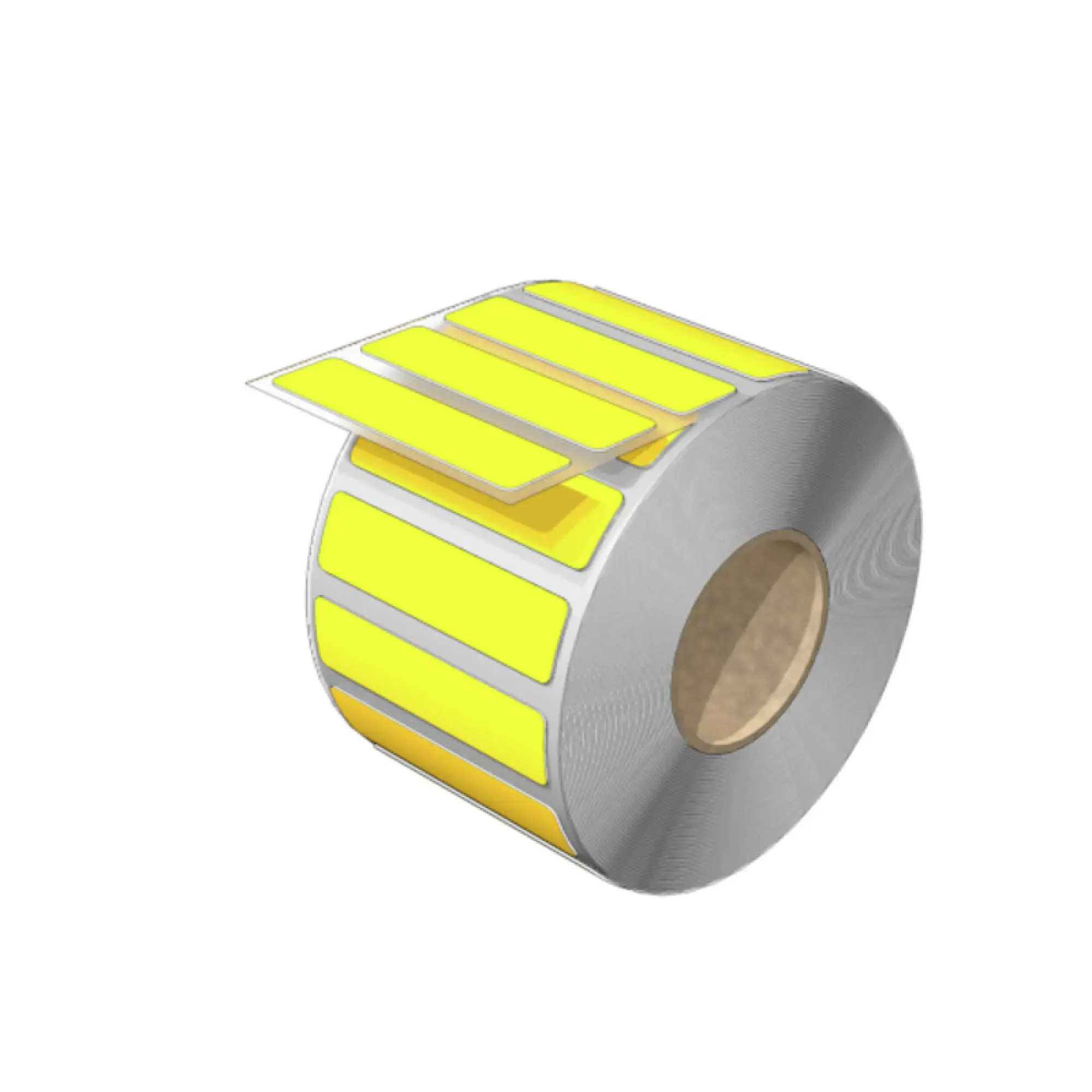Weidmüller 2621320000 Device marking, Width: 60 mm, Polyester, yellow, Operating temperature range: -30...80 °C (img_001) Weidmüller 2621320000 Device marking, Width: 60 mm, Polyester, yellow, Operating temperature range: -30...80 °C (img_001)