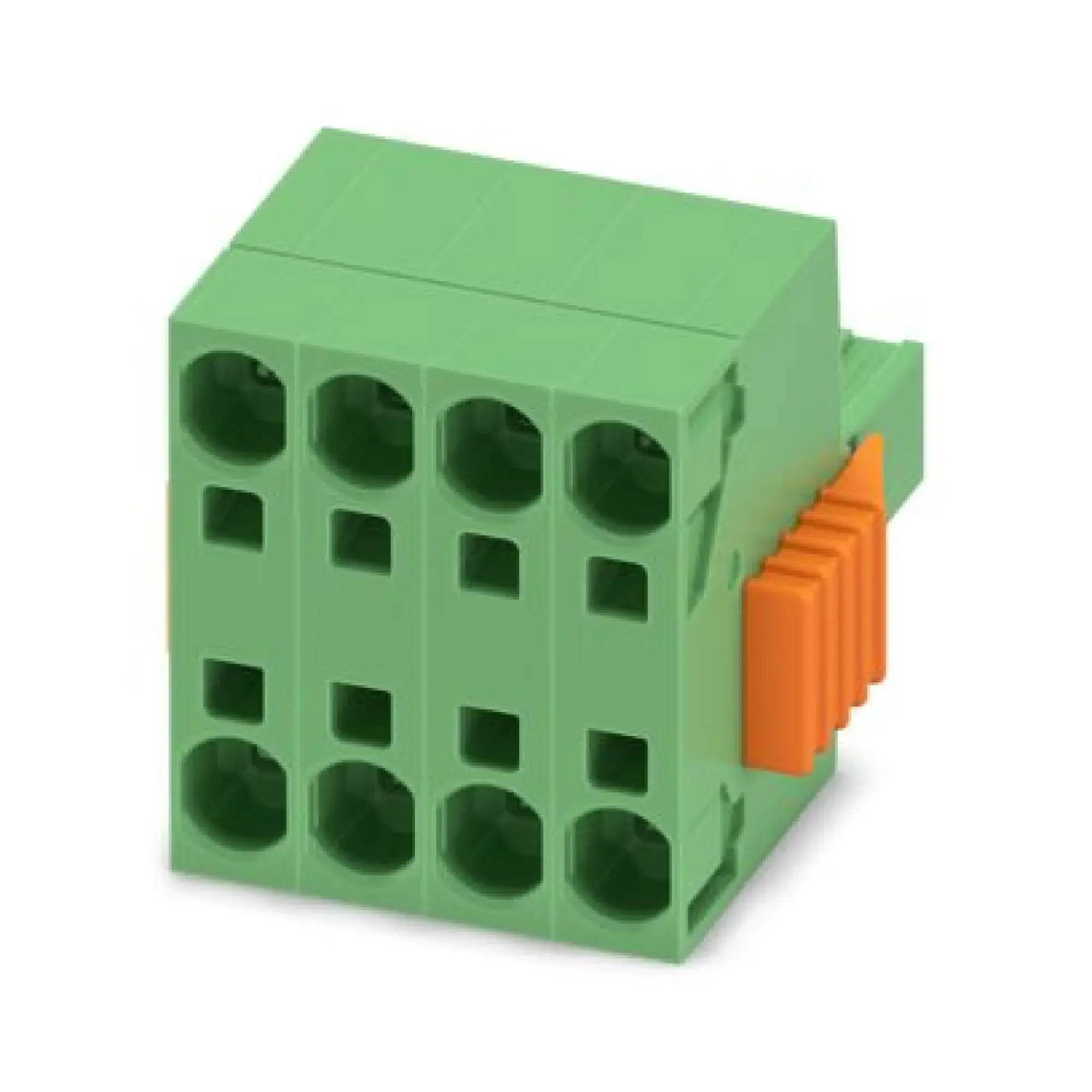 Phoenix Contact 1765434 PCB connector TSPC 5/ 4-STCL-7,62 (img_001)