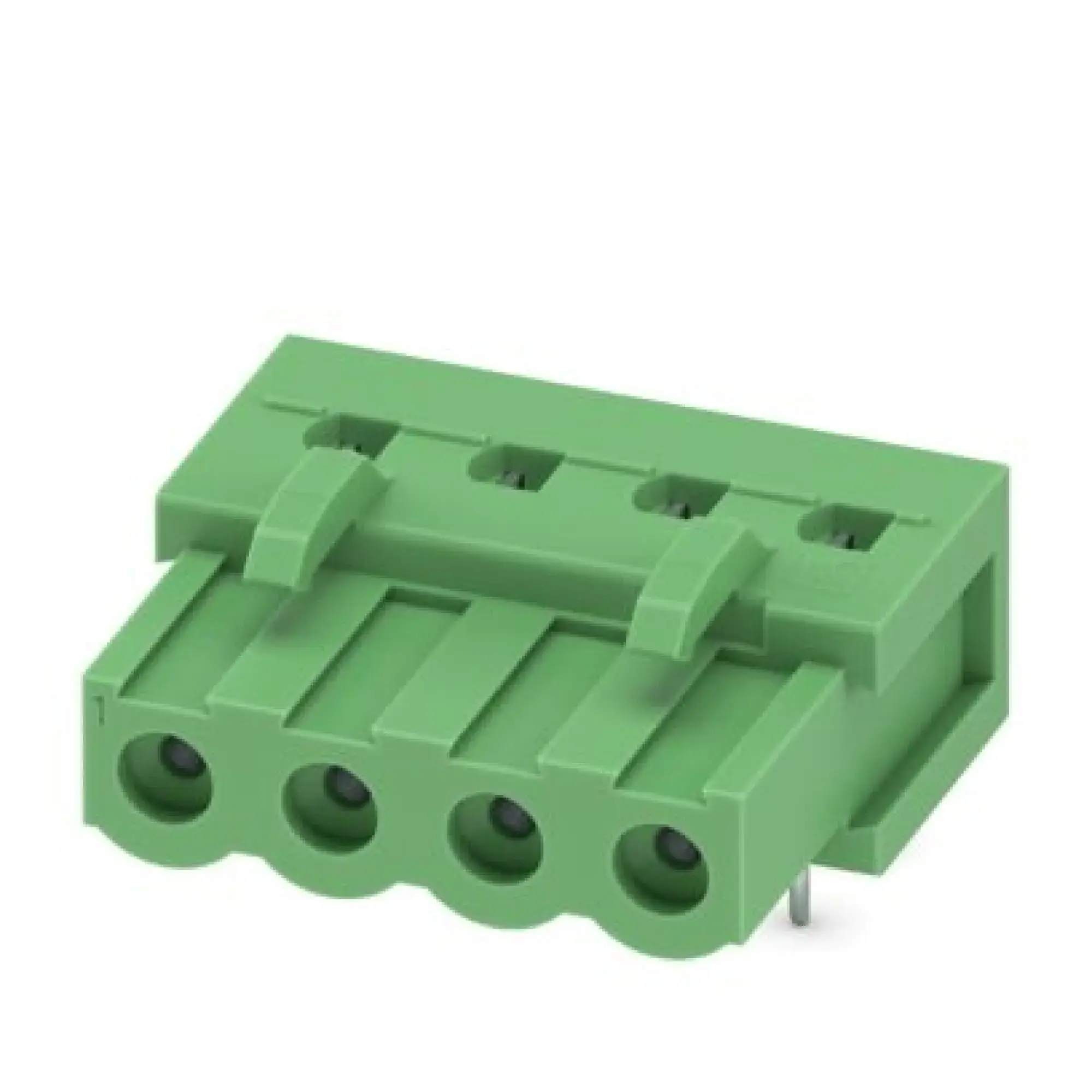 Phoenix Contact 1786420 PCB header IC 2,5/ 4-G-5,08 (img_001) Phoenix Contact 1786420 PCB header IC 2,5/ 4-G-5,08 (img_001)