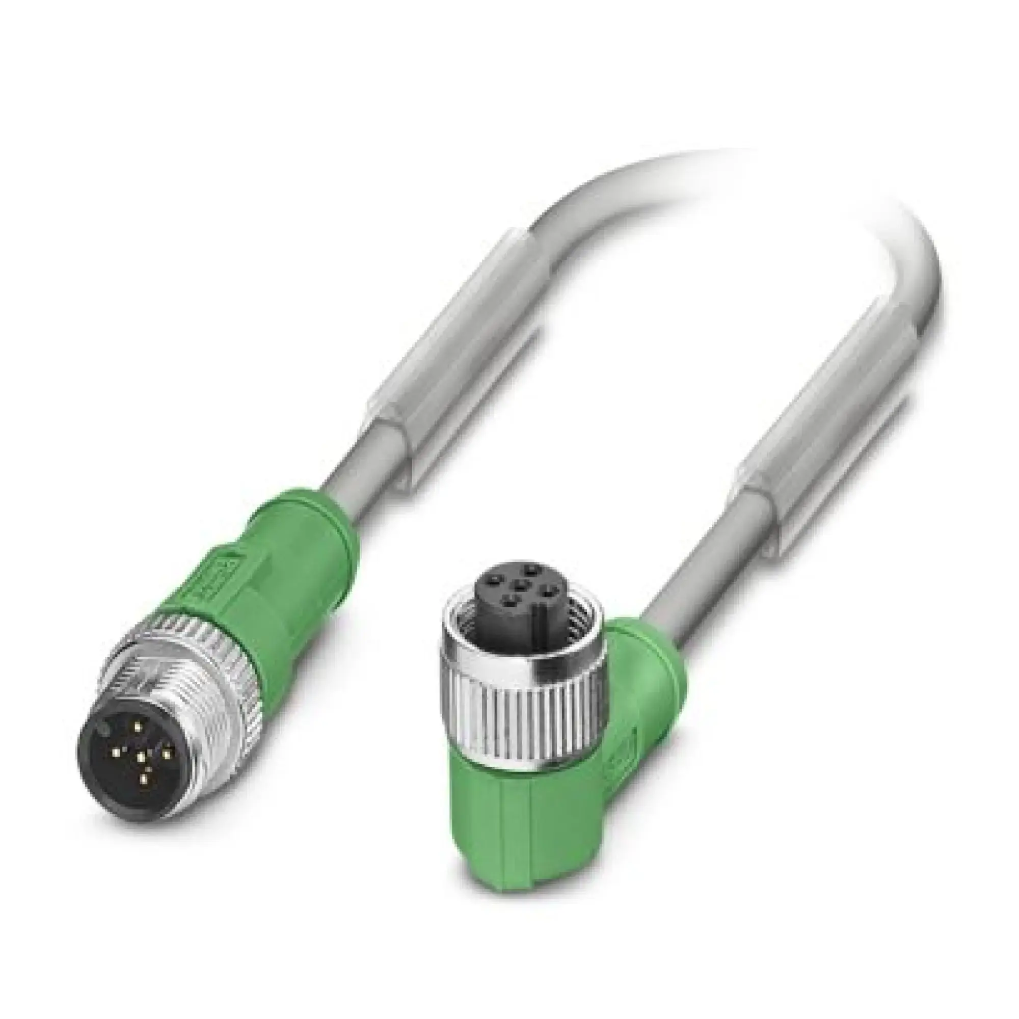 Phoenix Contact 1454516 Sensor/actuator cable SAC-5P-M12MS/ 0,6-802/M12FR (img_001)