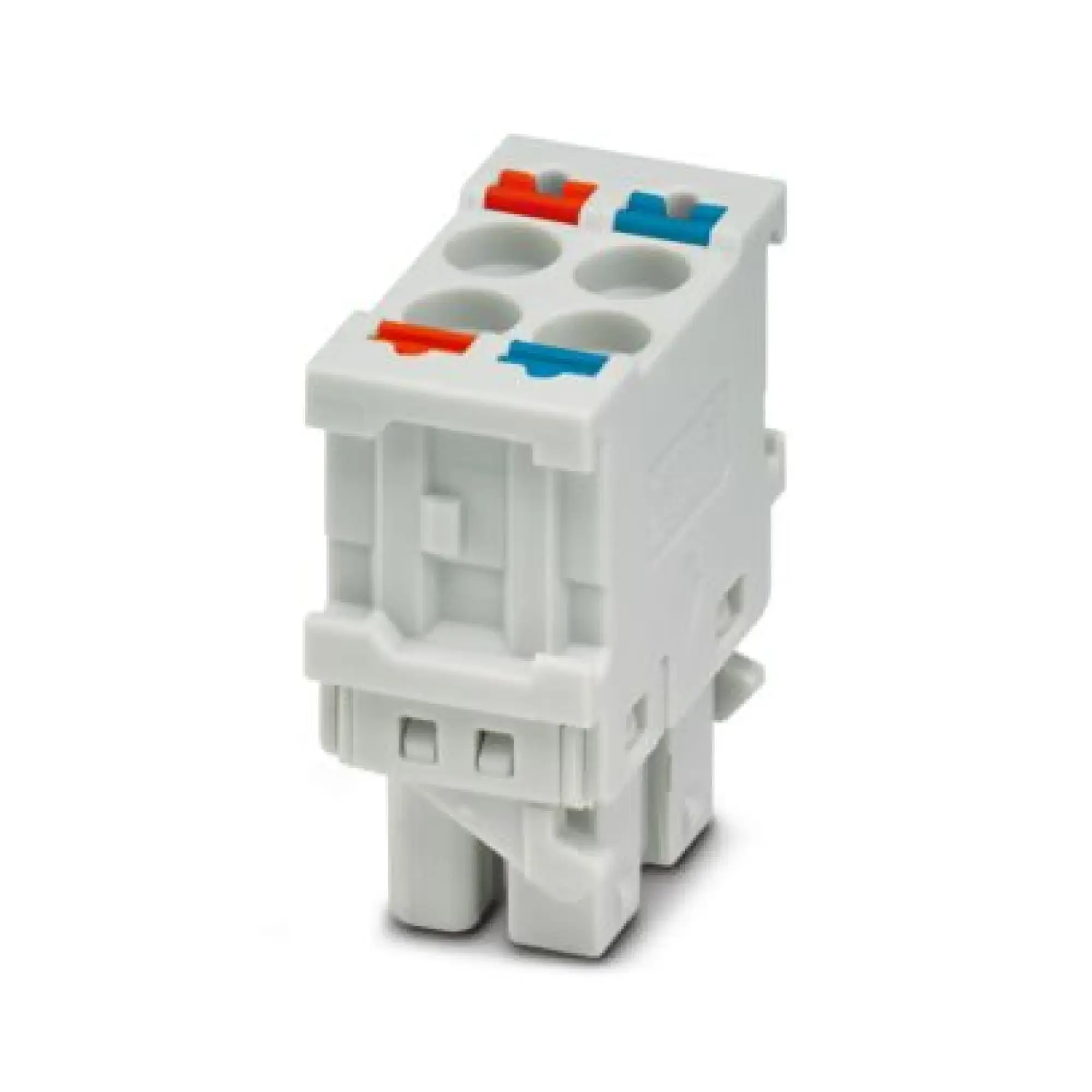 Phoenix Contact 1081107 PCB connector HSCP-SP 2,5-1U4-62/62-7035 (img_001) Phoenix Contact 1081107 PCB connector HSCP-SP 2,5-1U4-62/62-7035 (img_001)