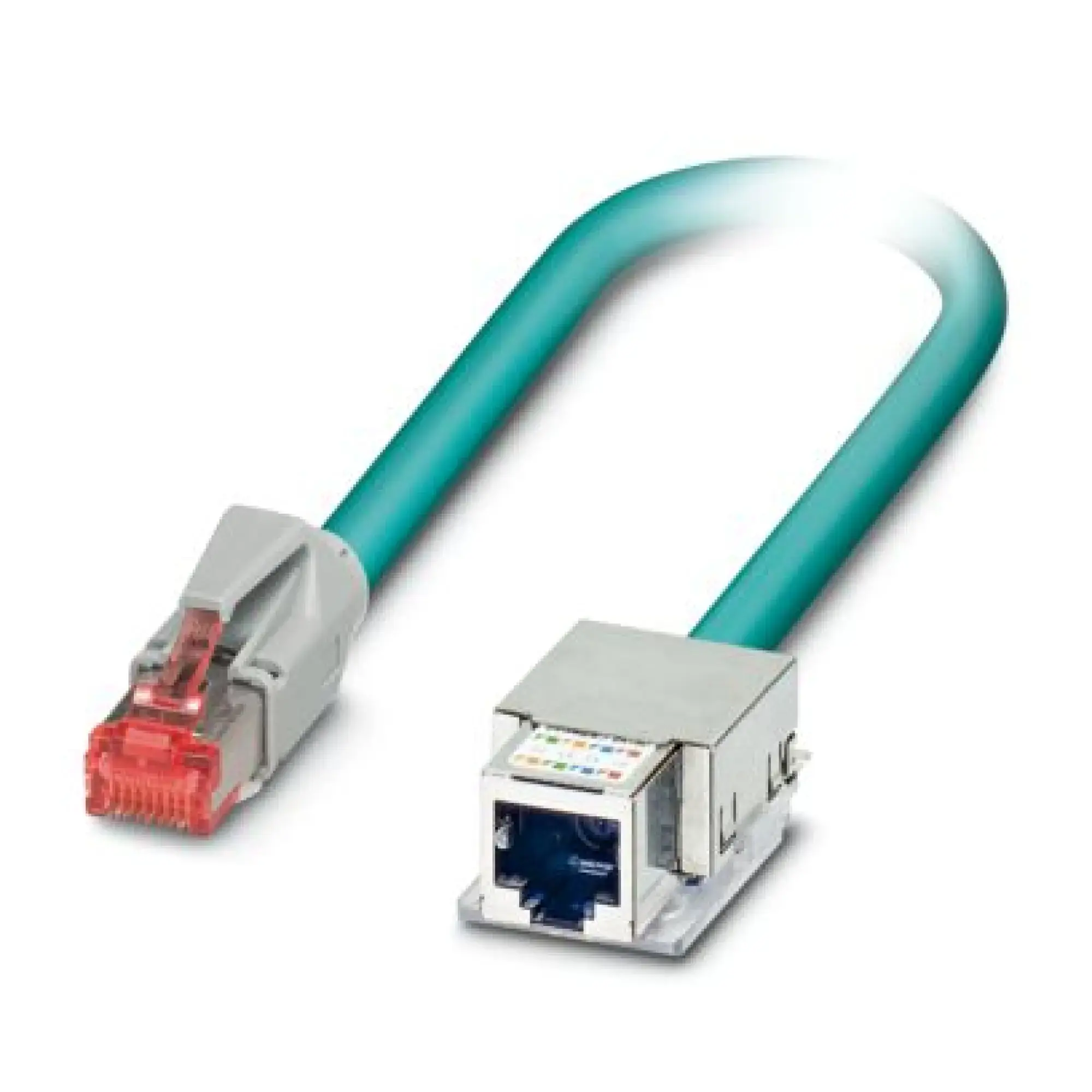 Phoenix Contact 1415607 Network cable VS-BU/C6-IP20-94F-LI/2,0 (img_001)