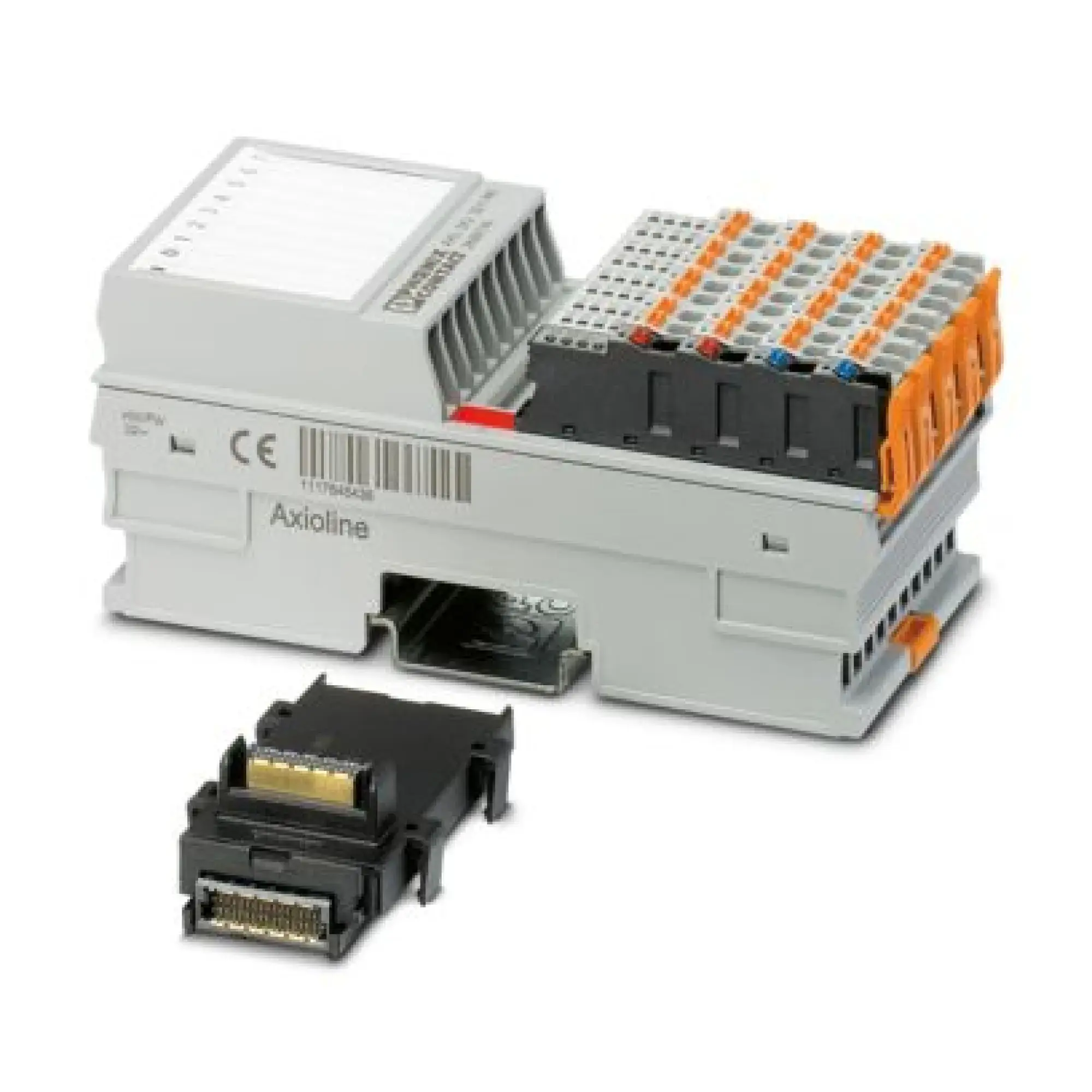 Phoenix Contact 2701230 Digital module AXL F DO32/1 XC 1F (img_001)
