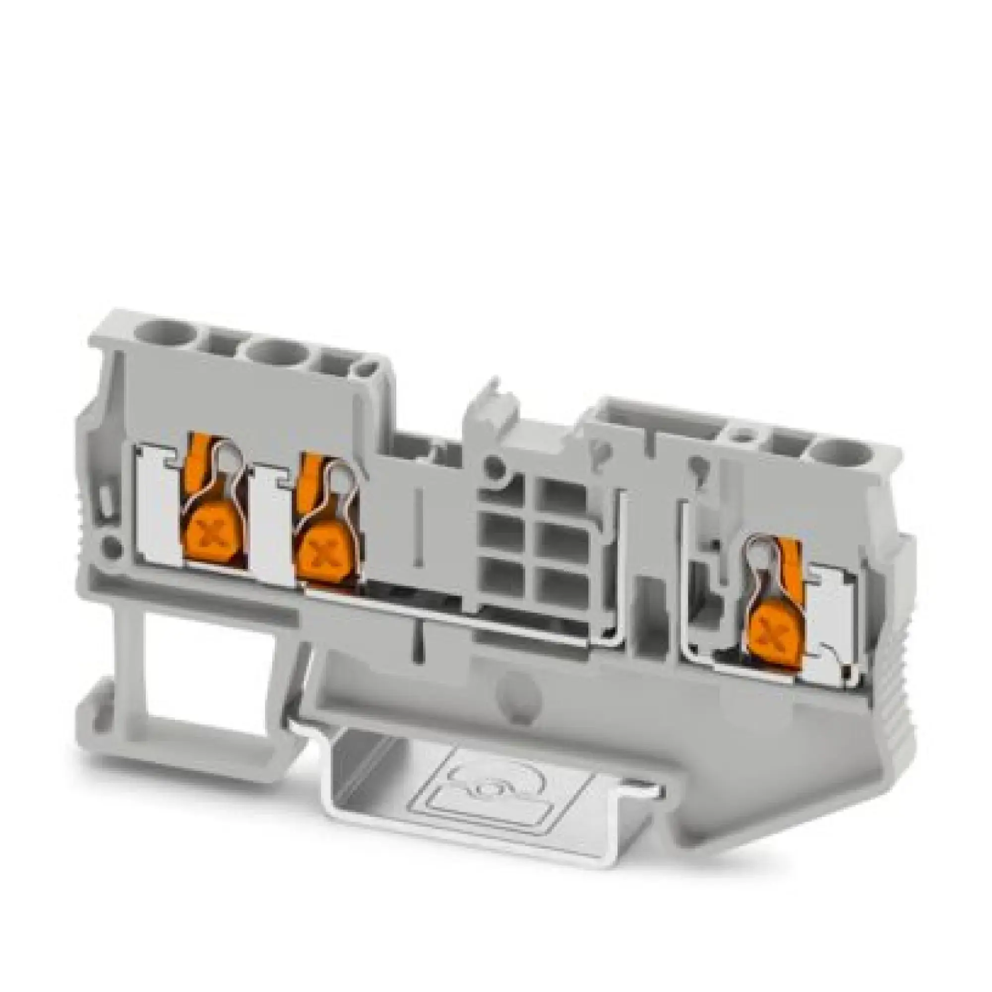 Phoenix Contact 1462724 Disconnect terminal block XT 2,5-TWIN-TG (img_001)