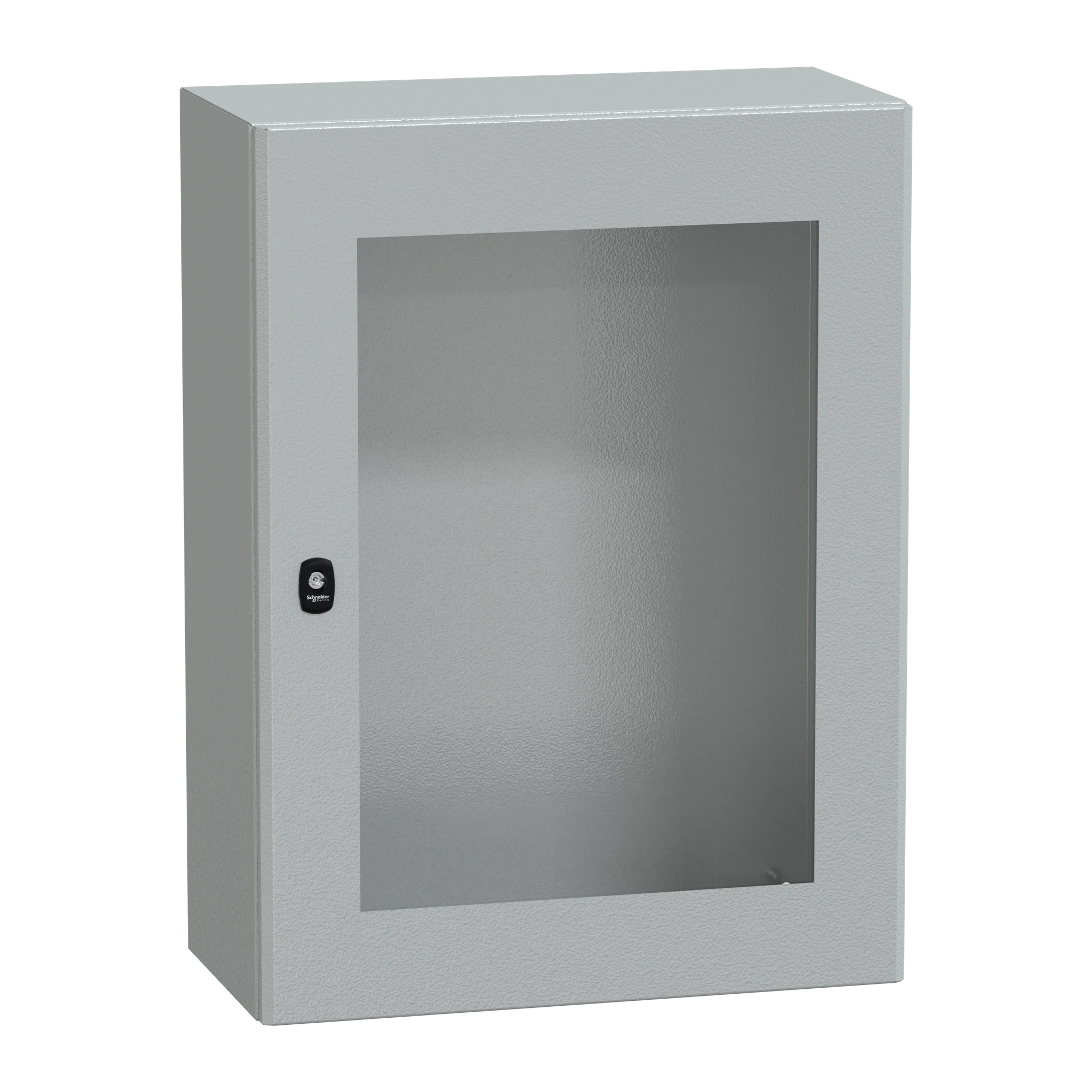 Schneider Electric NSYS3D8630T Spacial S3D tspt door without mounting plate H800xB600xT300.IP66 IK08 RAL7035. (img_001)