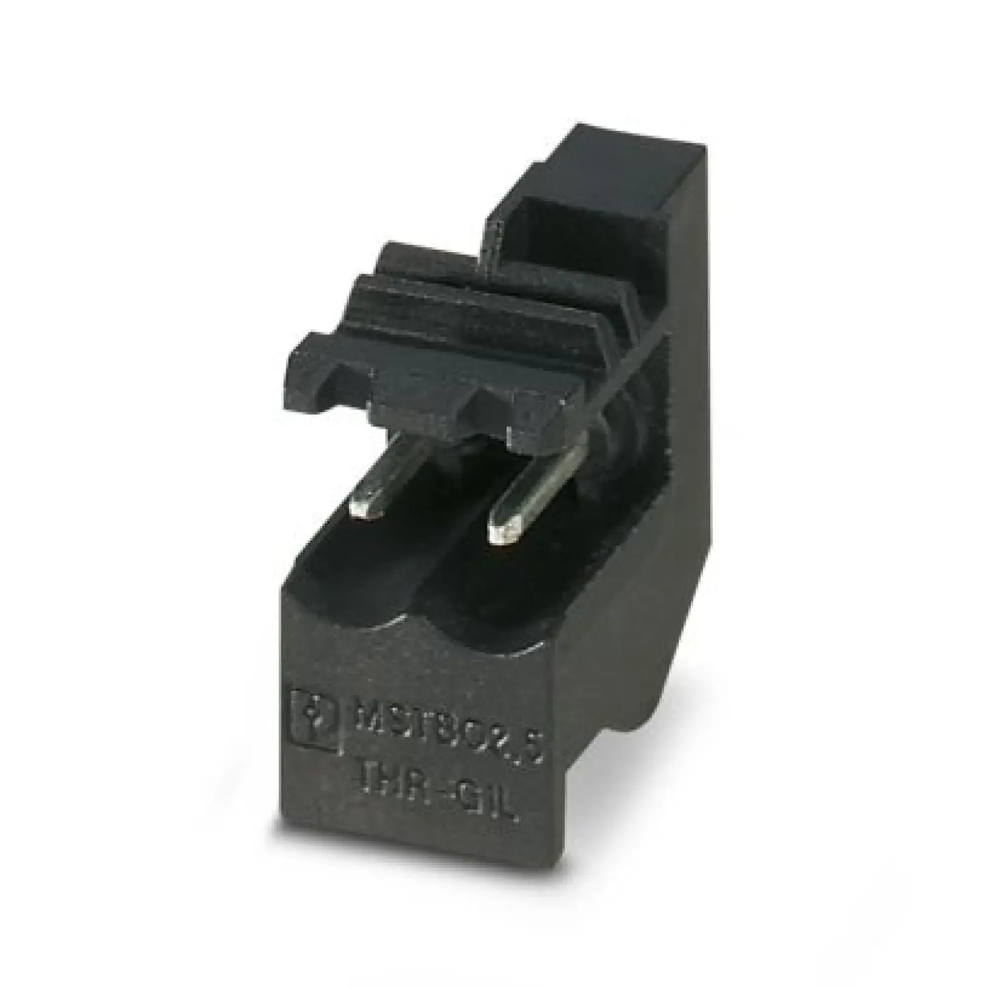 Phoenix Contact 2200251 PCB header MSTBO 2,5/ 2-G1L THRR32 BK (img_001) Phoenix Contact 2200251 PCB header MSTBO 2,5/ 2-G1L THRR32 BK (img_001)