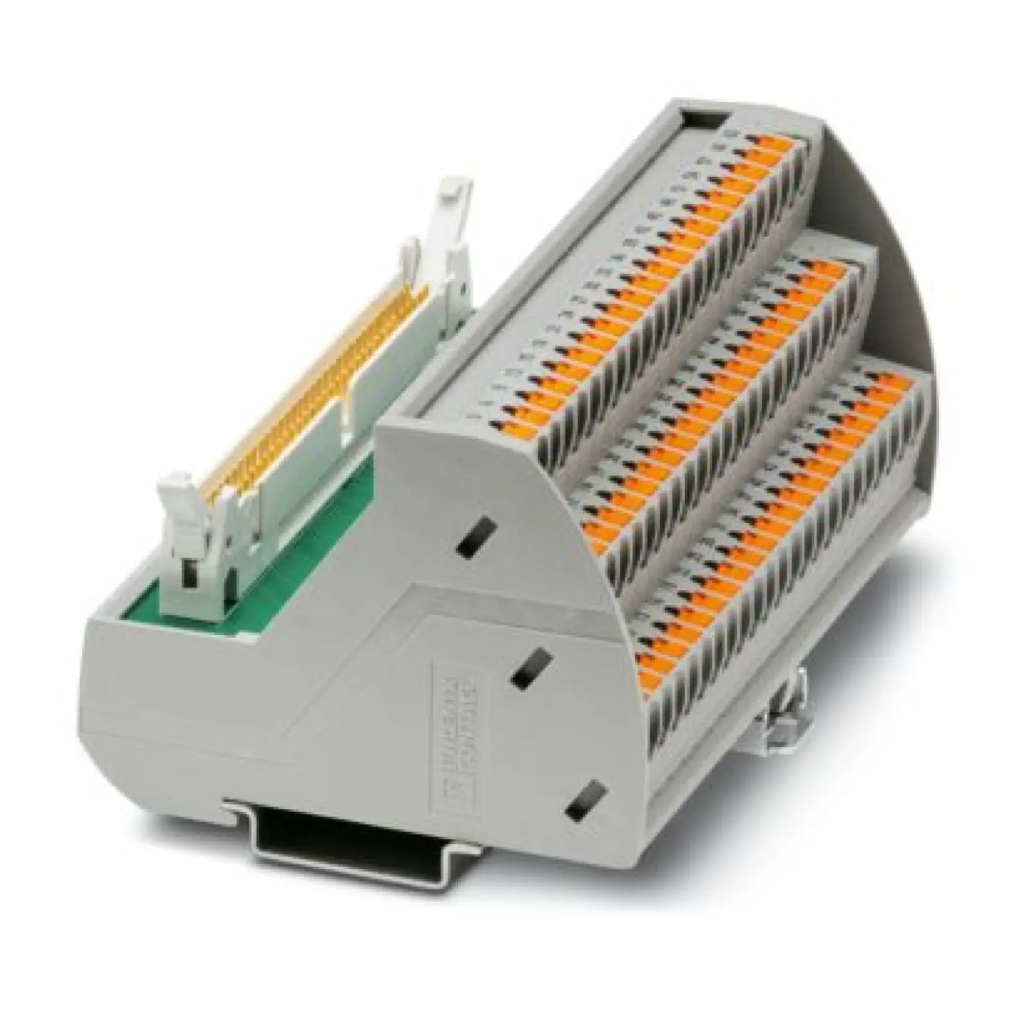 Phoenix Contact 2903796 Termination board VIP-3/PT/FLK64 (img_001) Phoenix Contact 2903796 Termination board VIP-3/PT/FLK64 (img_001)