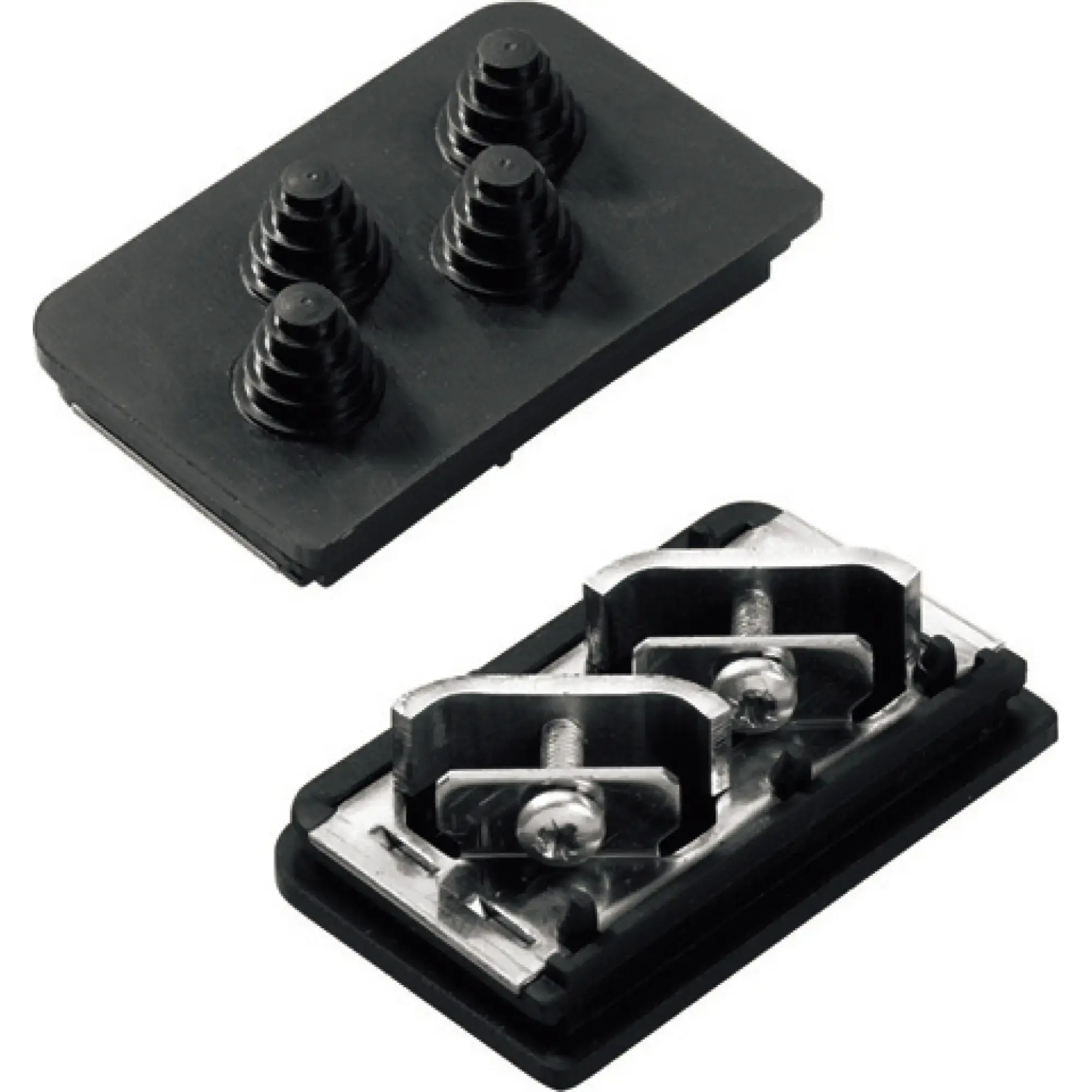 Schneider Electric VW3L10100N2 4 Cable Glands per Insert, Ø 3-9 mm, 2 Pieces, Integrated Drives Lexium ILx (img_002) Schneider Electric VW3L10100N2 4 Cable Glands per Insert, Ø 3-9 mm, 2 Pieces, Integrated Drives Lexium ILx (img_002)