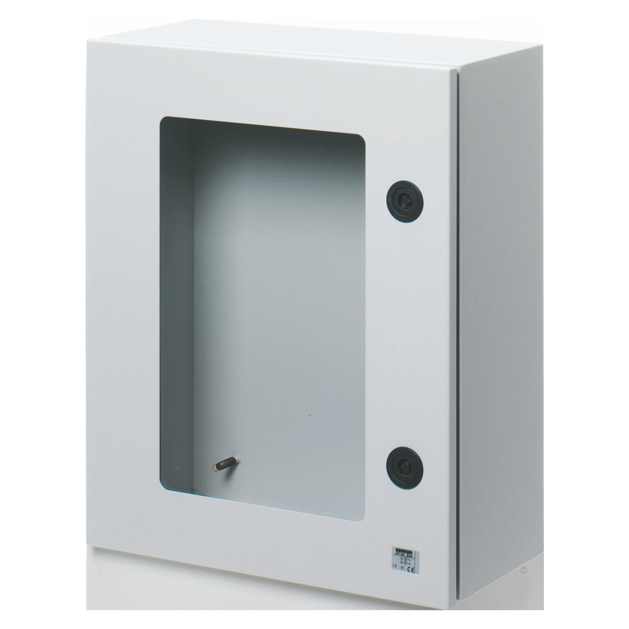 GEWISS GW46236 Schaltschrank aus Stahlblech mit Sichttuer IP55 585x800x300mm (img_001) GEWISS GW46236 Schaltschrank aus Stahlblech mit Sichttuer IP55 585x800x300mm (img_001)