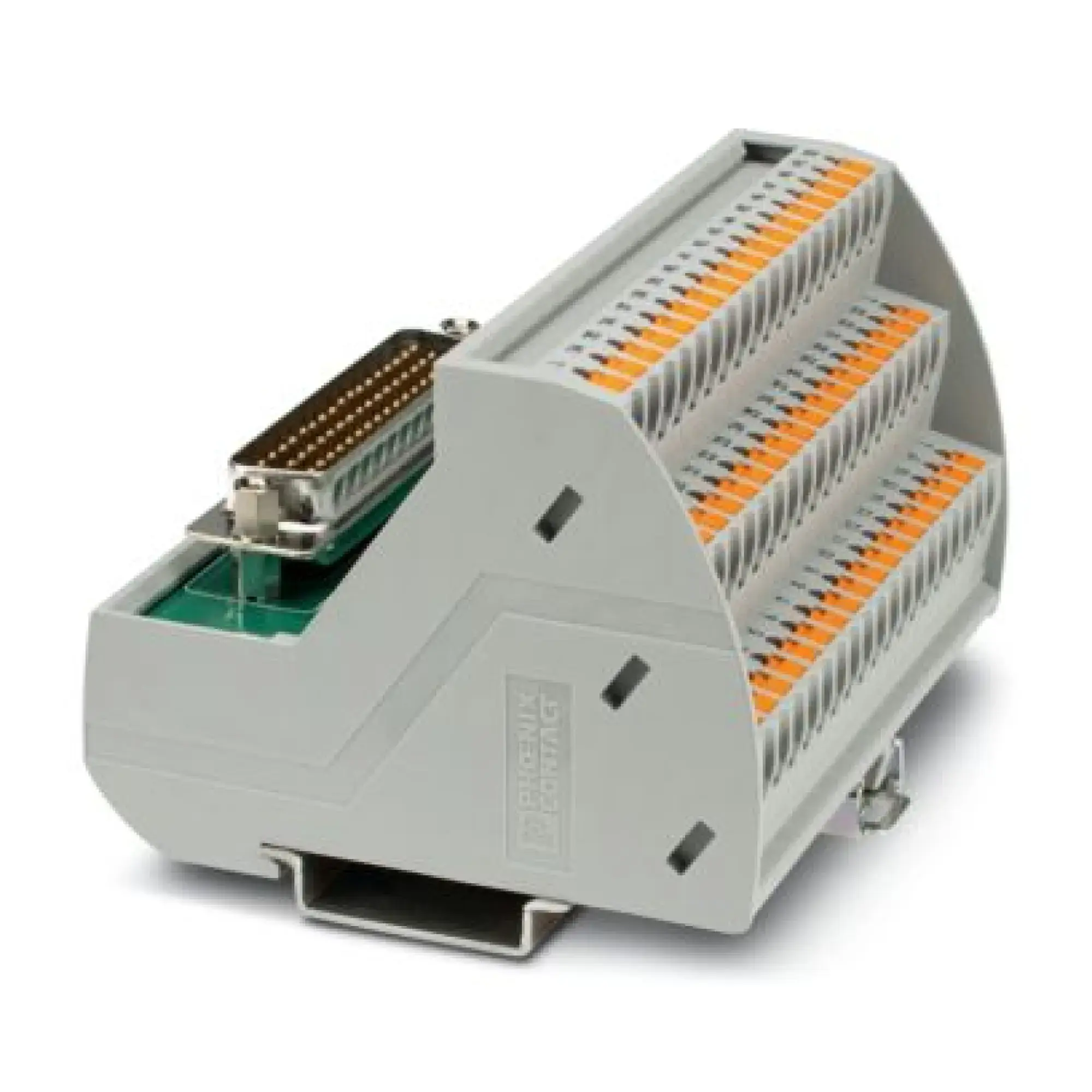 Phoenix Contact 2903785 Termination board VIP-3/PT/D50SUB/M (img_001)