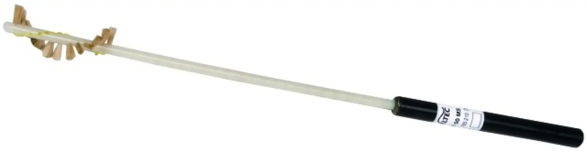 Dehn 785585 Cleaning brush for set parts D=20mm for NS dry cleaning set -1000V (img_003)