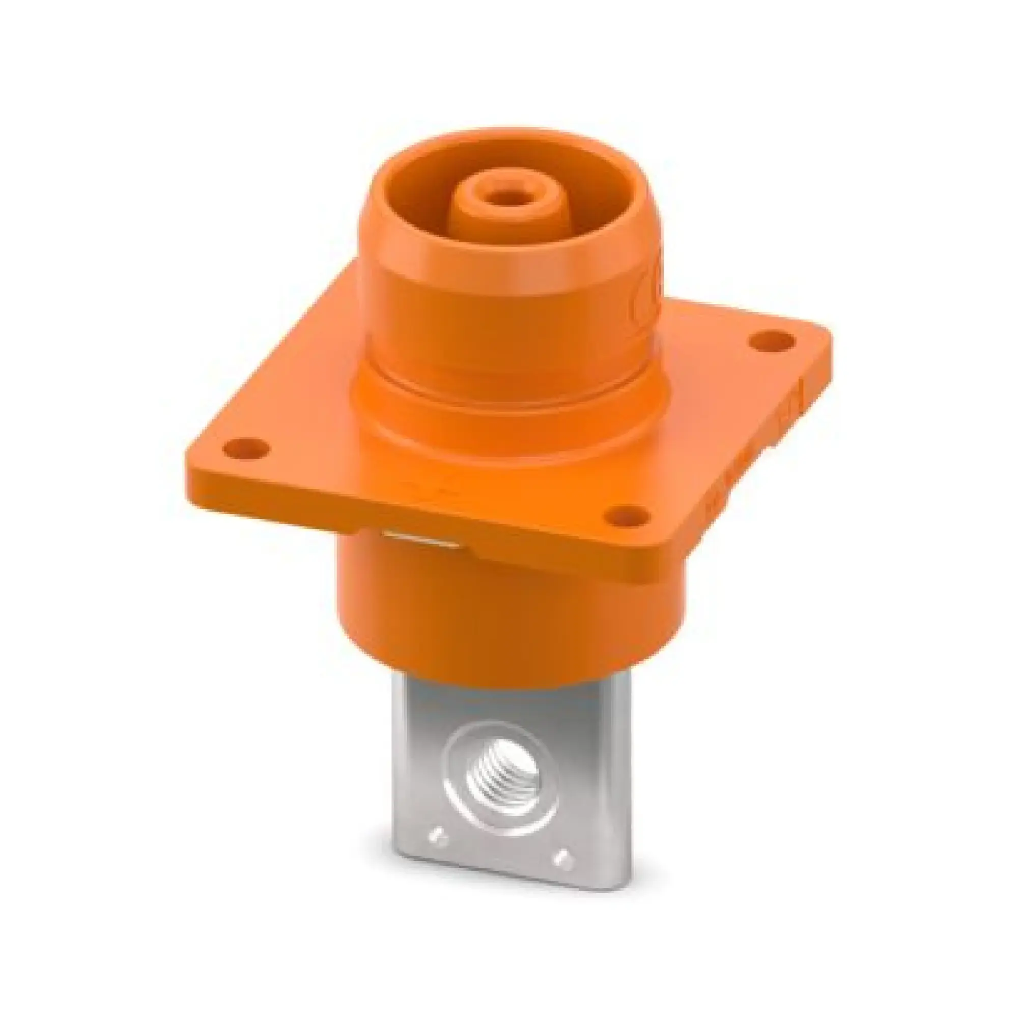 Phoenix Contact 1571429 Connector BPC 400 FT B/S 95-120 OG (img_001) Phoenix Contact 1571429 Connector BPC 400 FT B/S 95-120 OG (img_001)