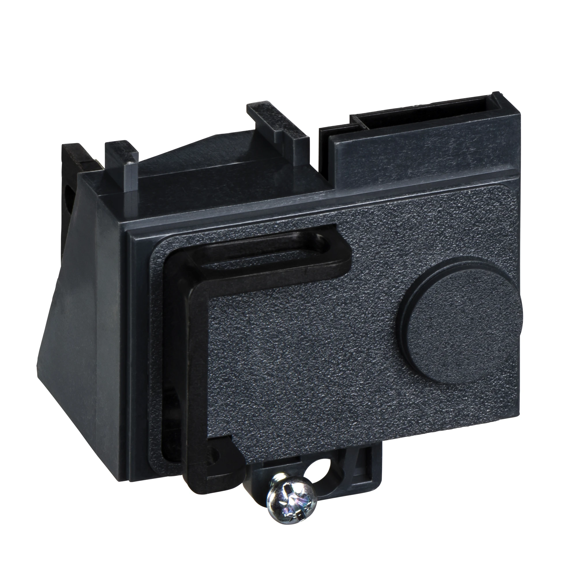Schneider Electric LV847514SP VPOC+BPFE Chassis Lock for MasterPact MTZ1 Plug-in Cassette (img_001)